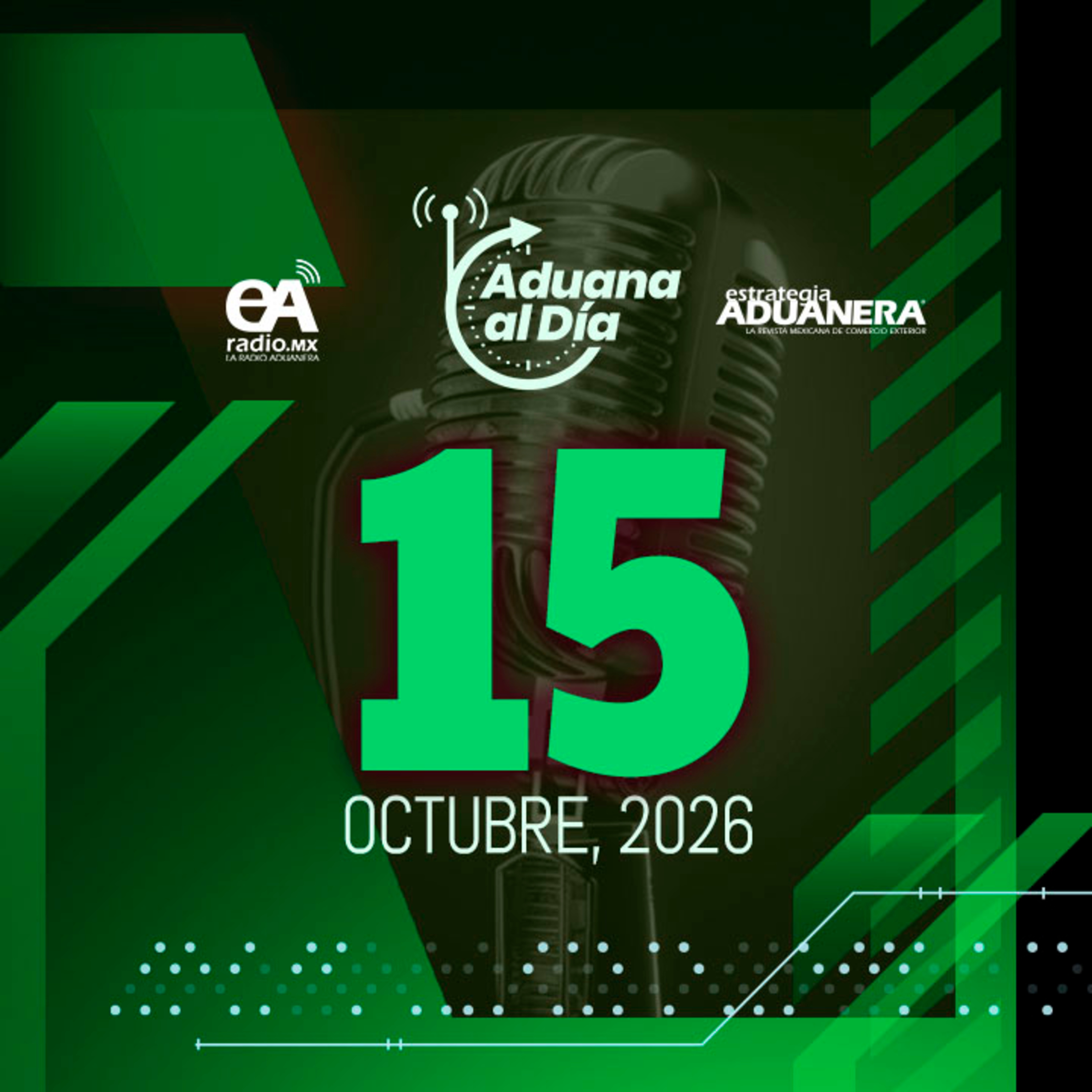 Portada de Aduana al Día