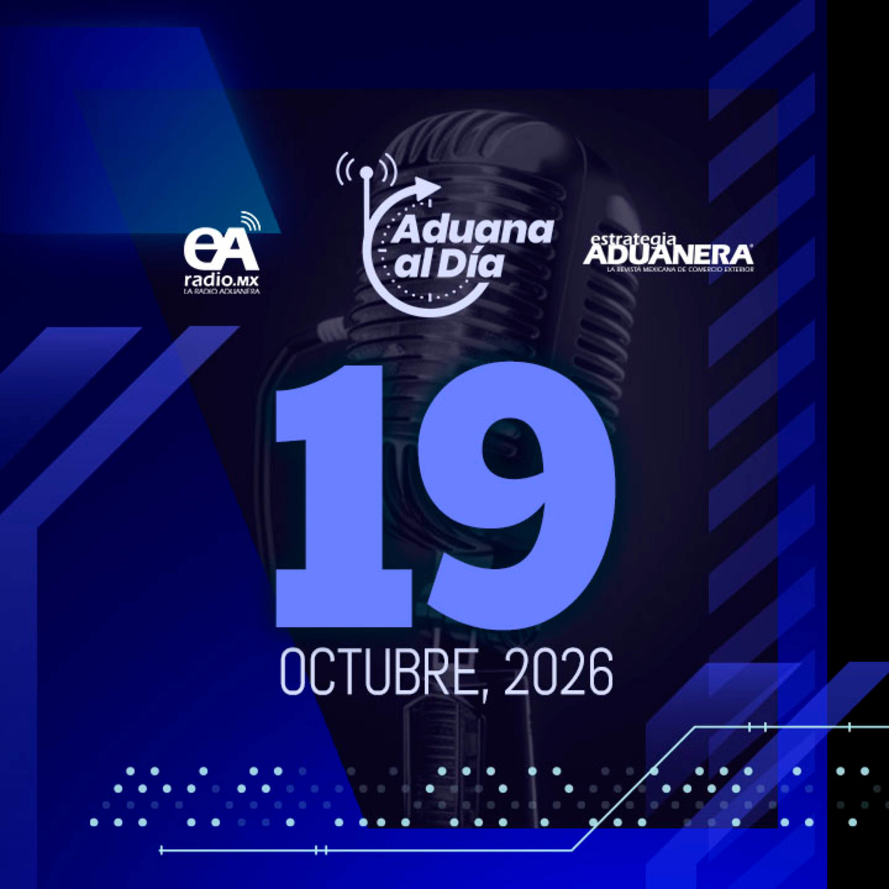 Portada de Aduana al Día