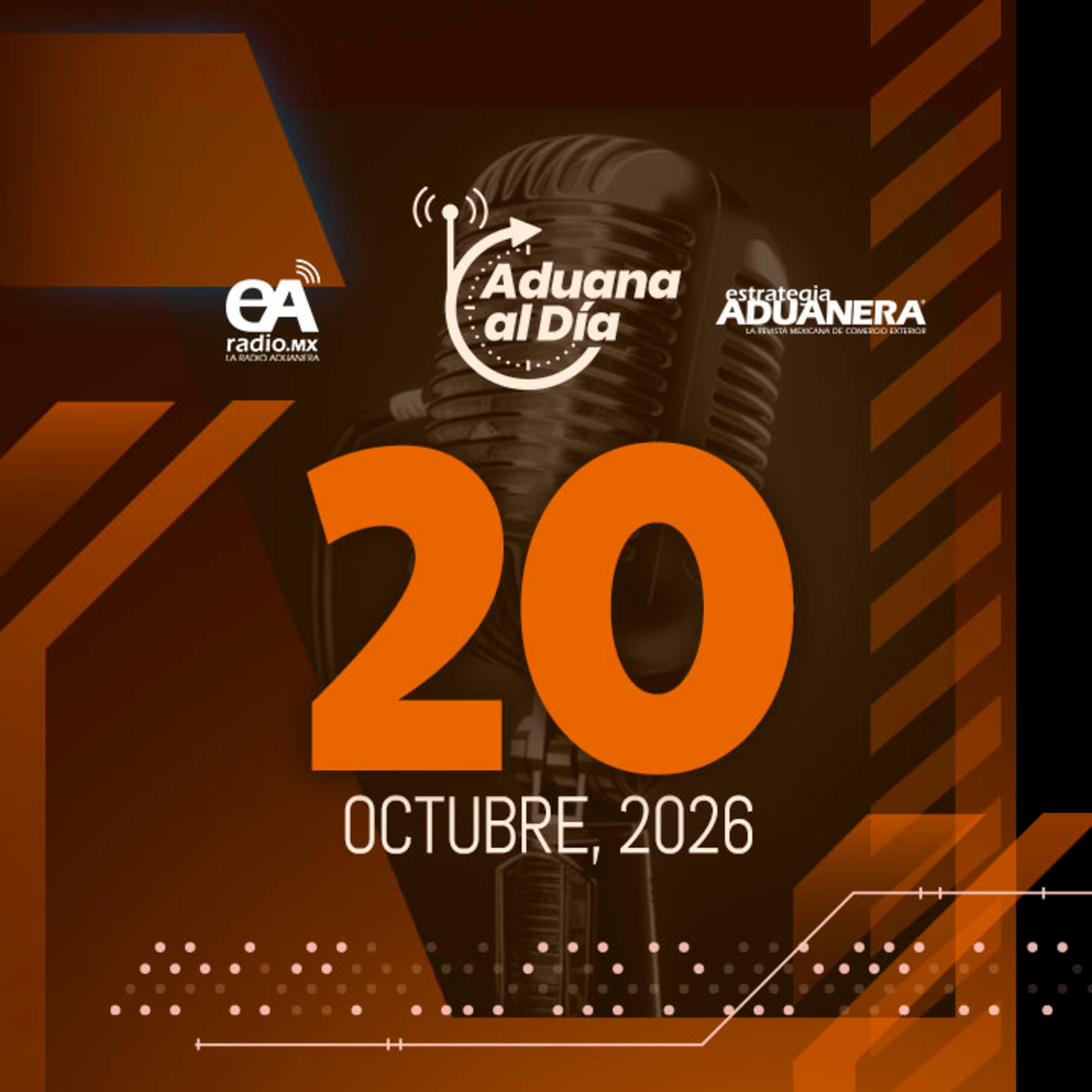 Portada de Aduana al Día