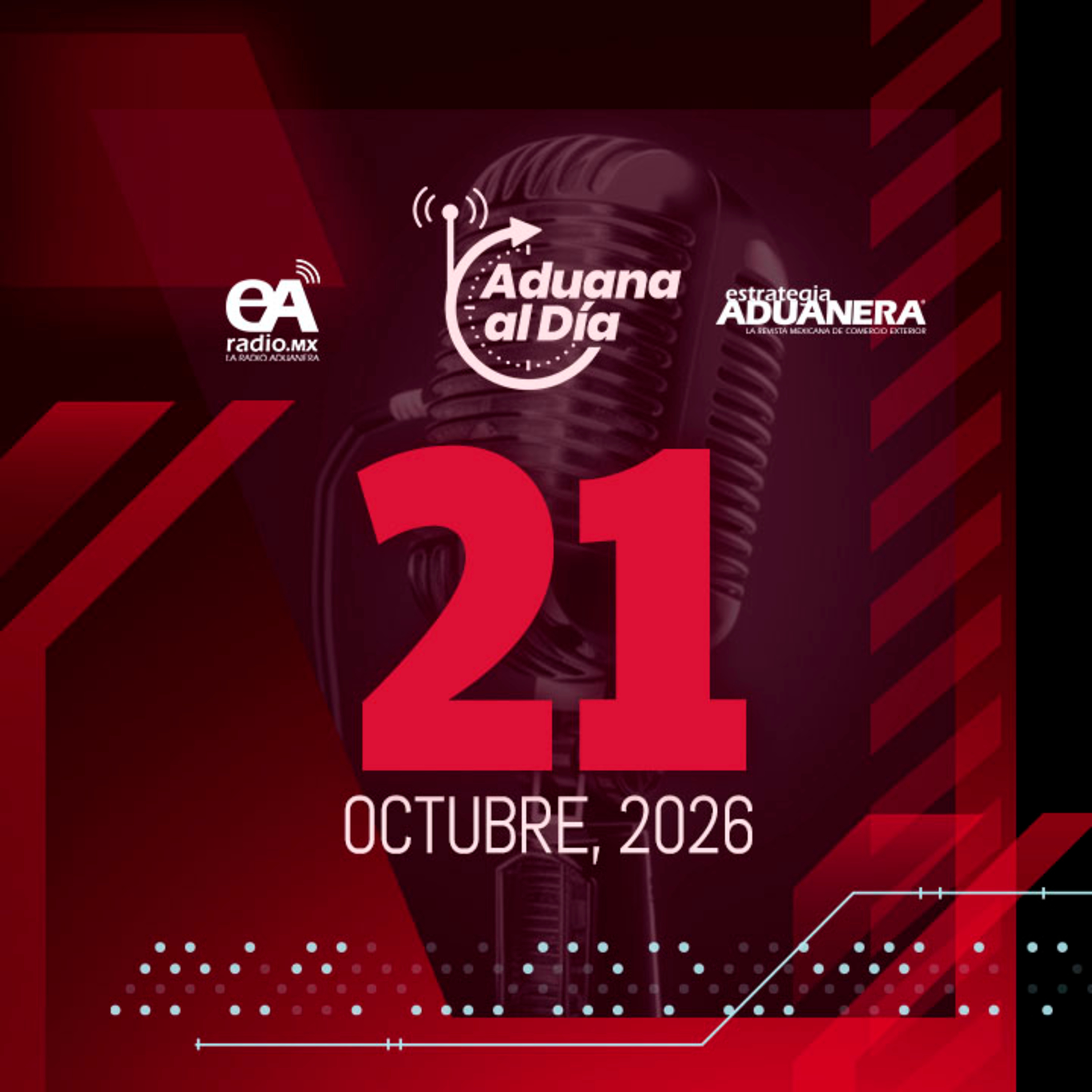 Portada de Aduana al Día