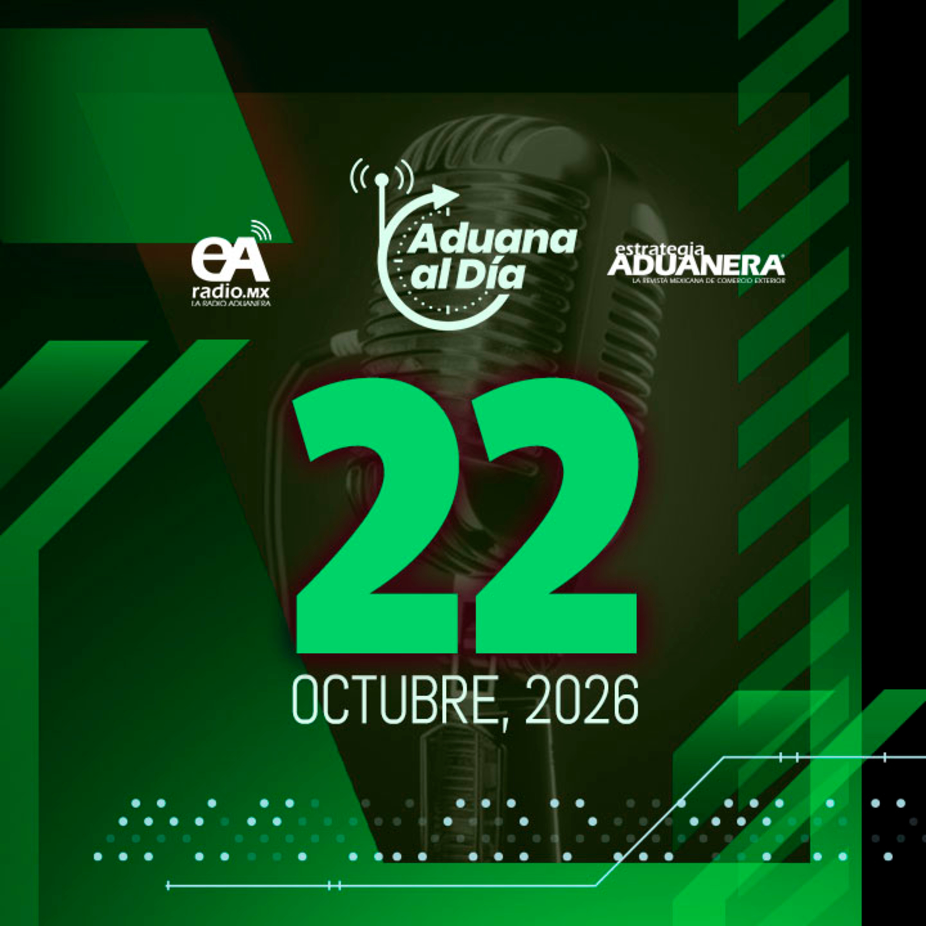 Portada de Aduana al Día