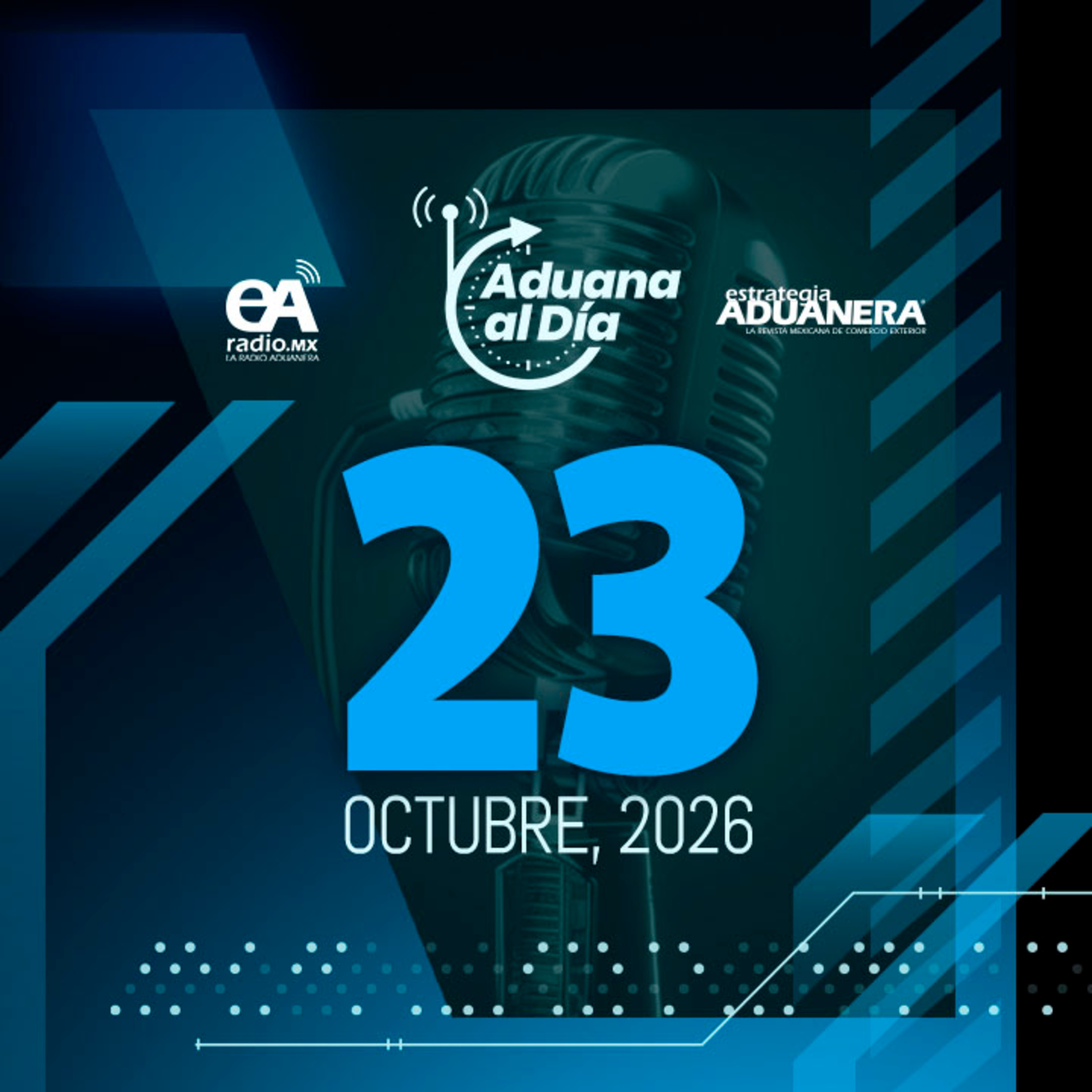 Portada de Aduana al Día