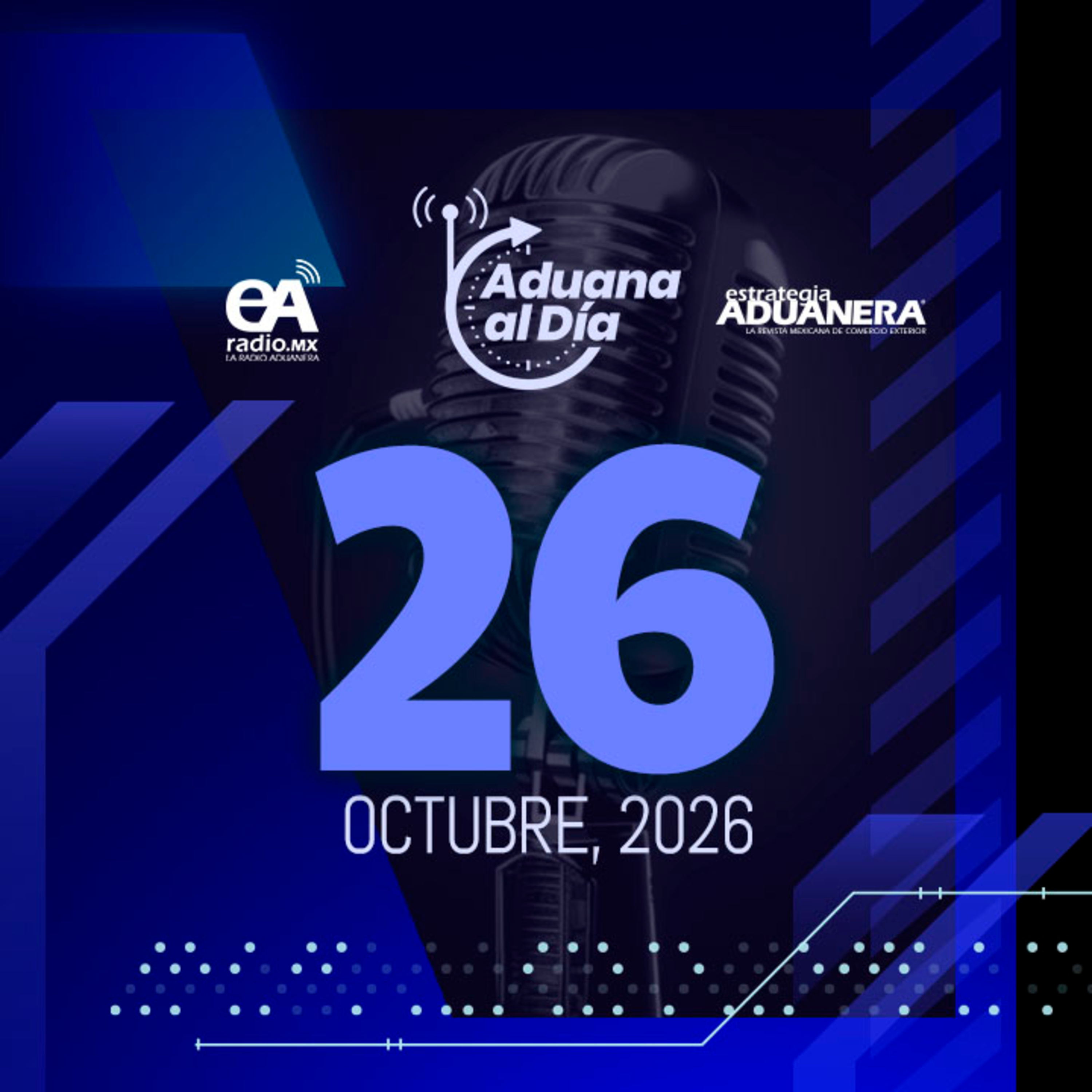 Portada de Aduana al Día