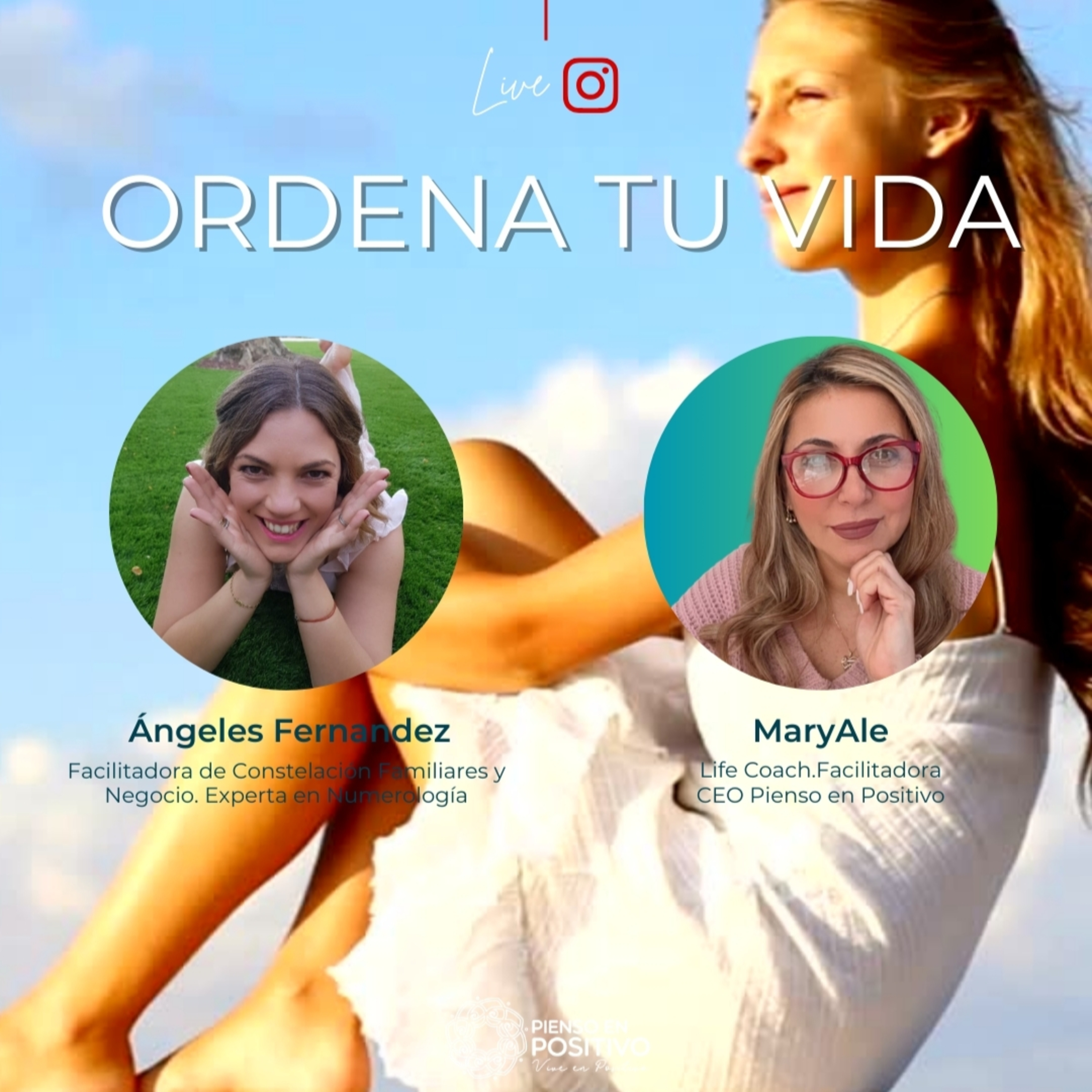 Ordena Tu Vida episode artwork