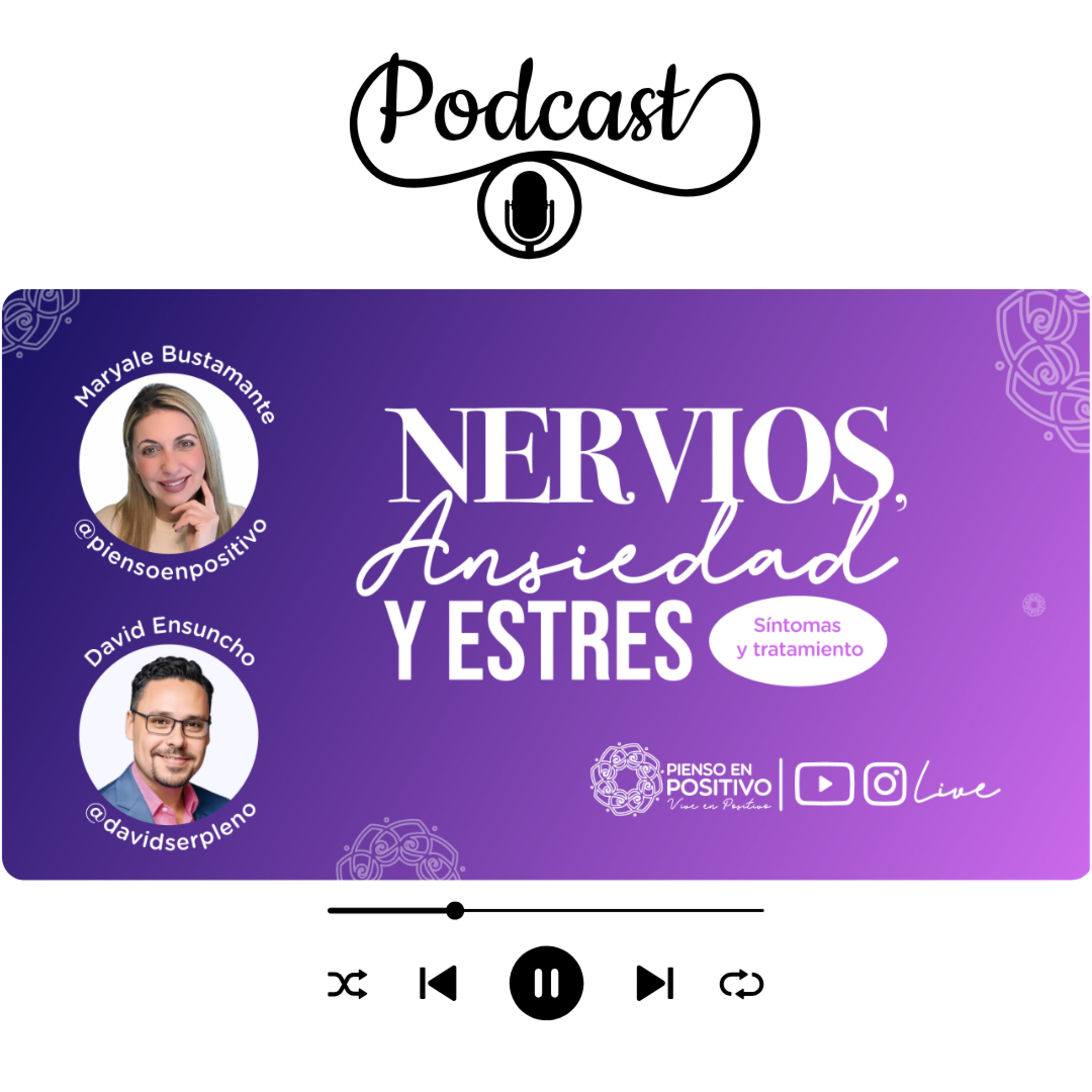 Pienso En Positivo