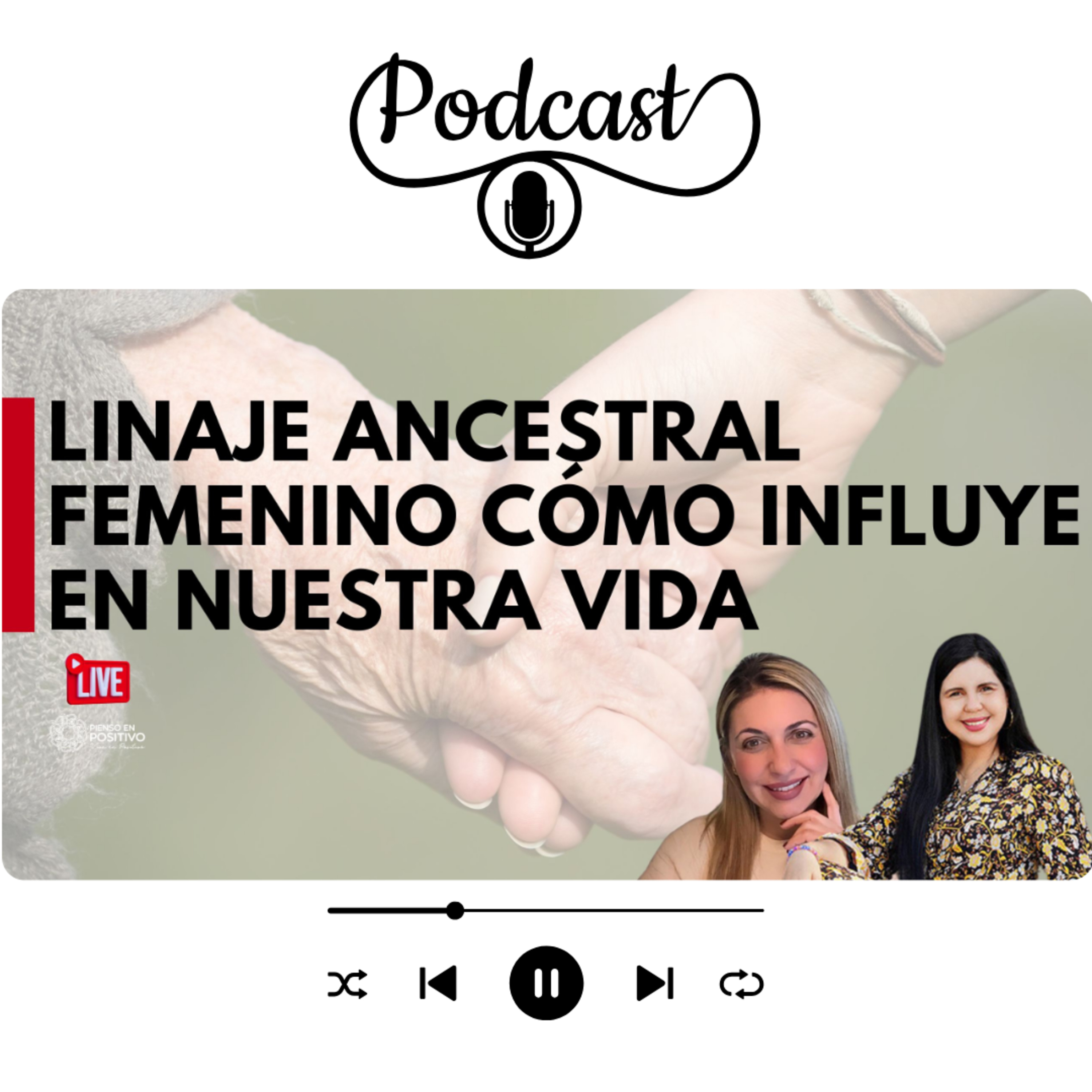 Pienso En Positivo