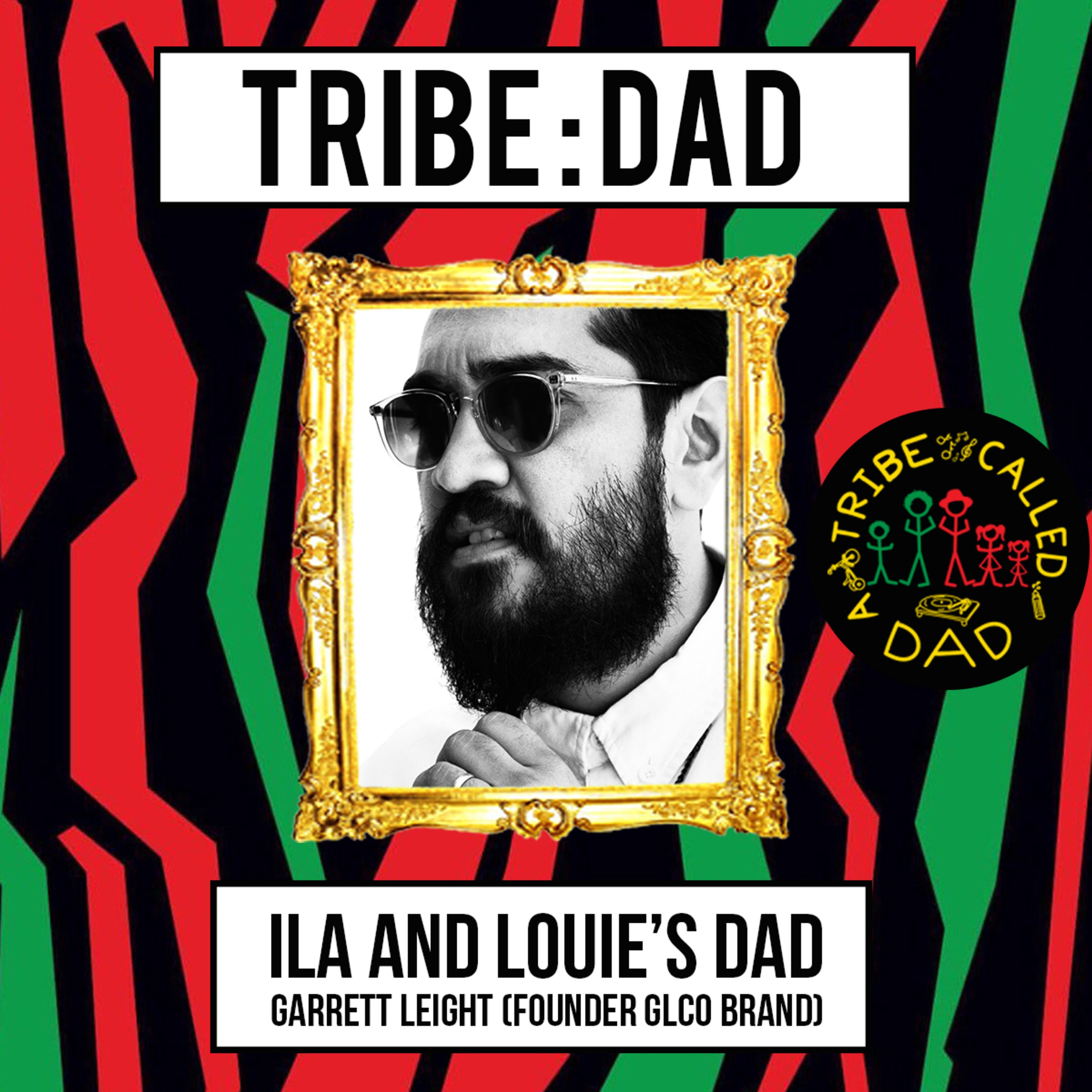 A Tribe Called Dad