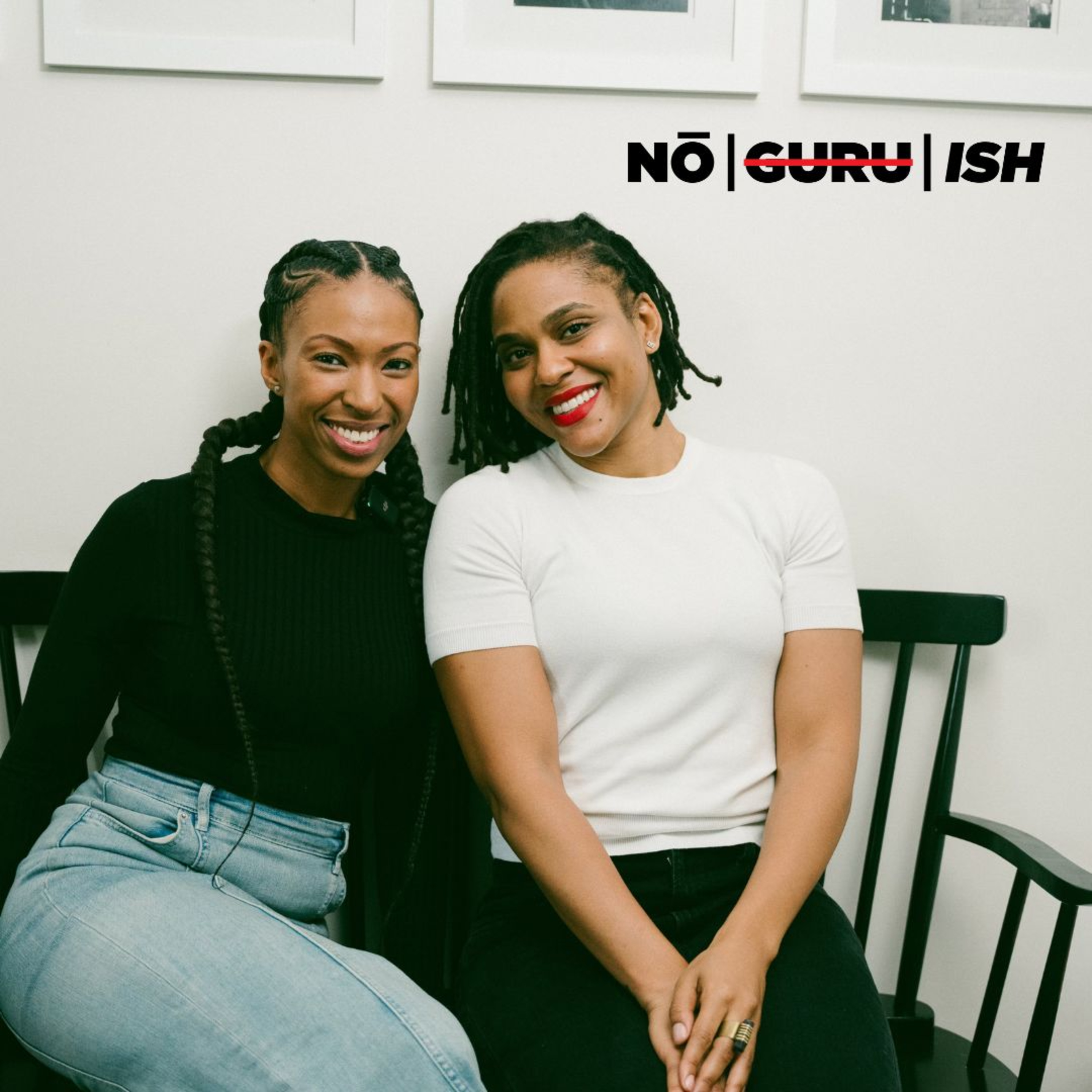No Guru Ish