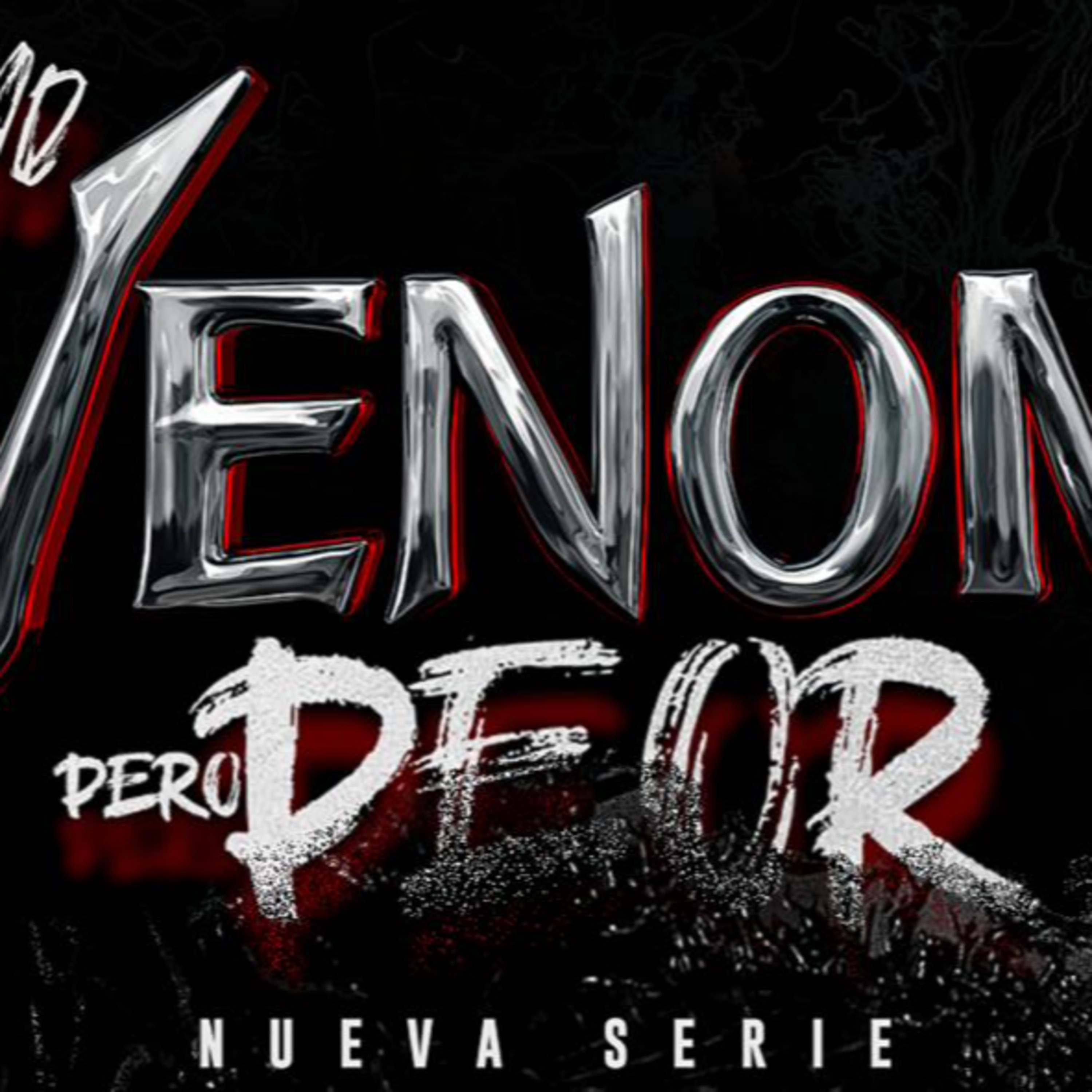 Como Venom, pero peor (el pecado)