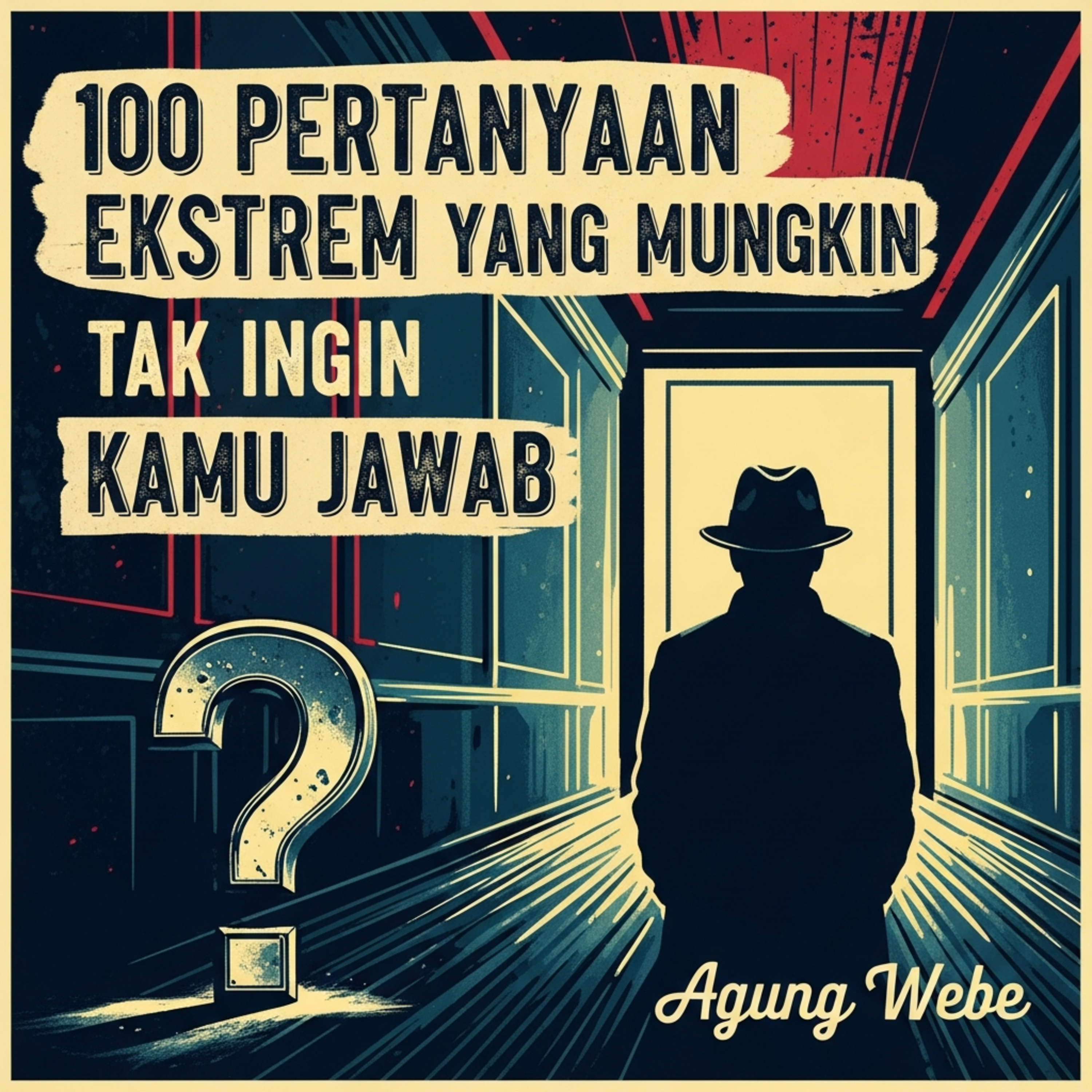 Apakah Kamu Ingin Membuat Orang Jadi Ragu Akan Imannya? episode artwork