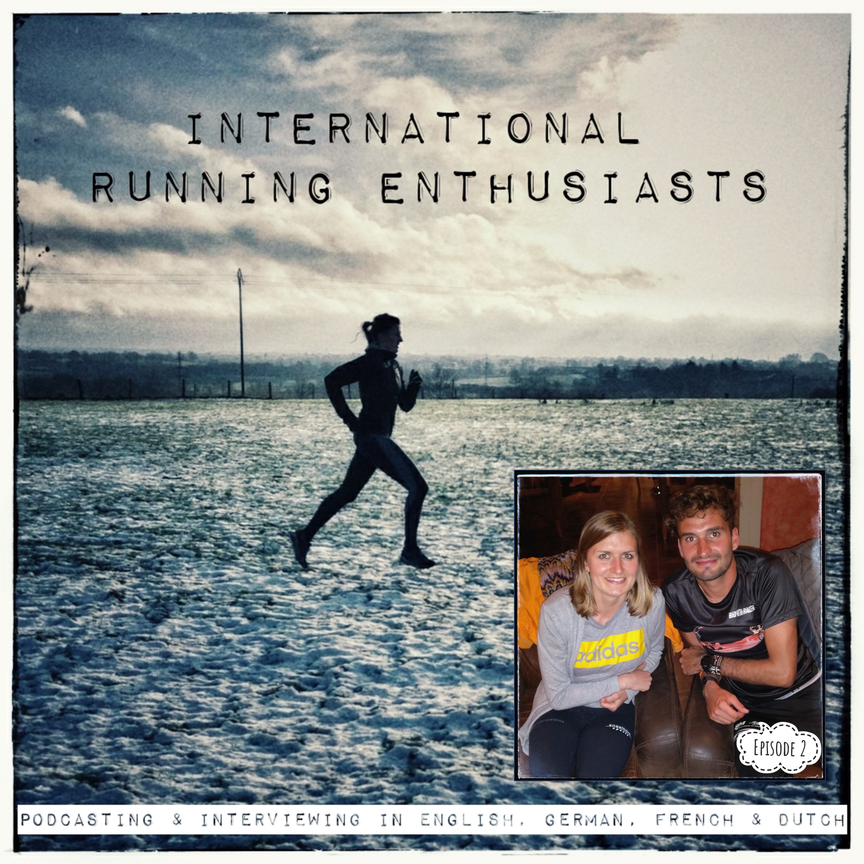 Runners