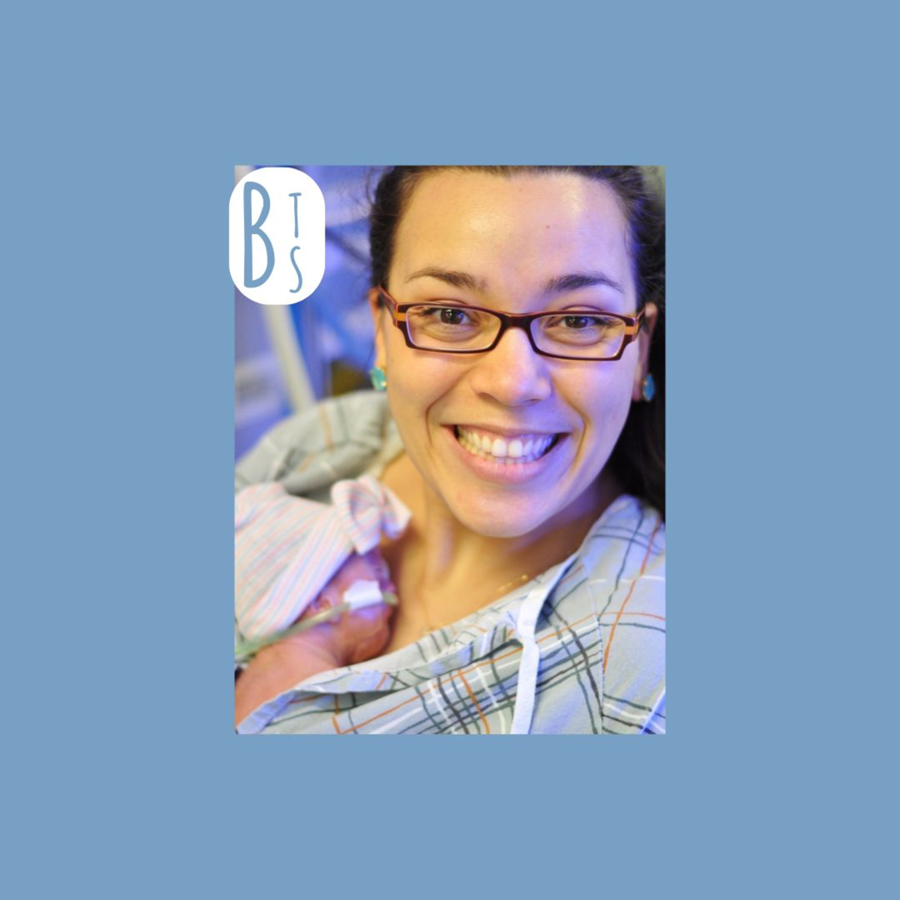 Birth Trauma Stories(formerly The Twinky Chronicles)