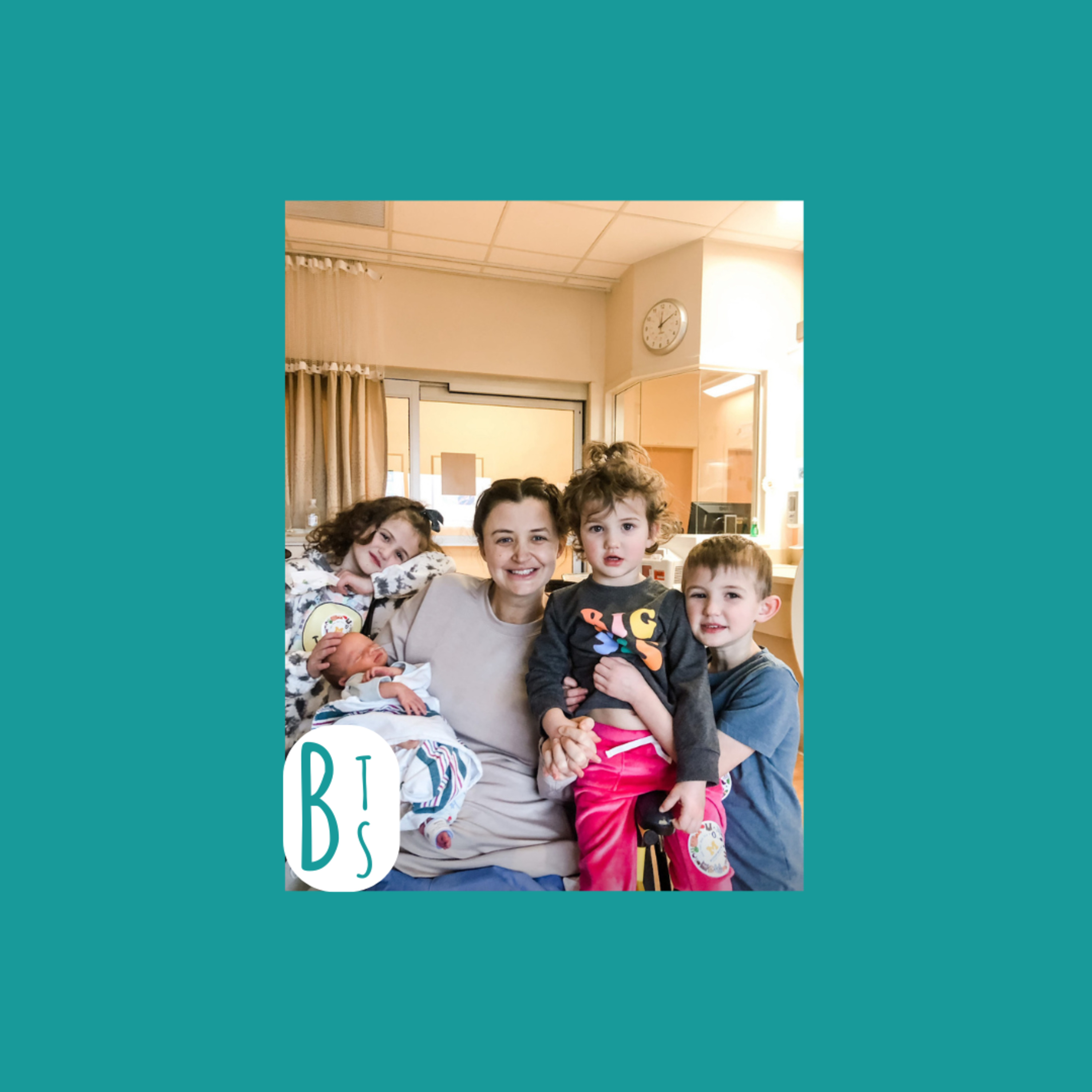 Birth Trauma Stories(formerly The Twinky Chronicles)