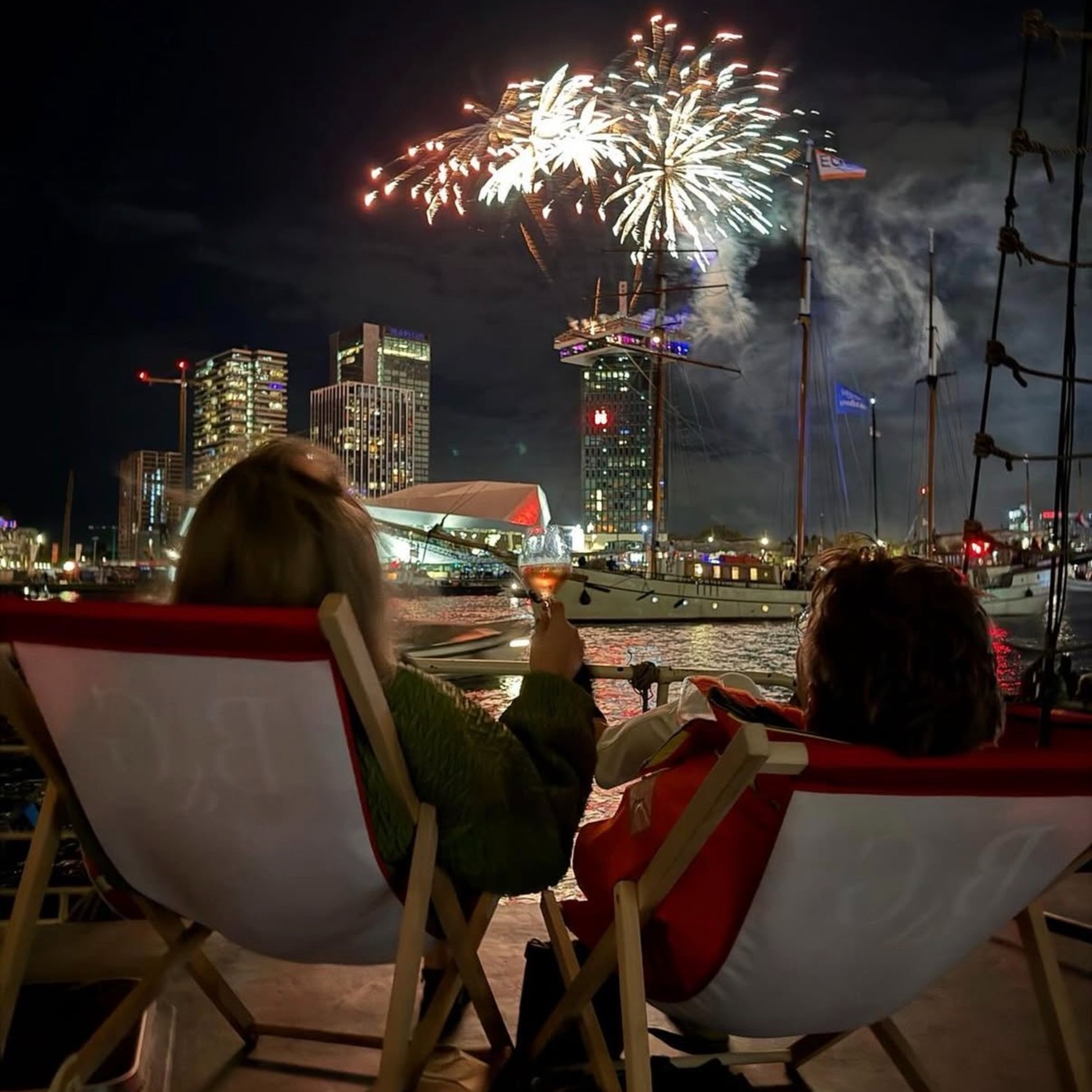 #180 Oh wat een wijnjaar.