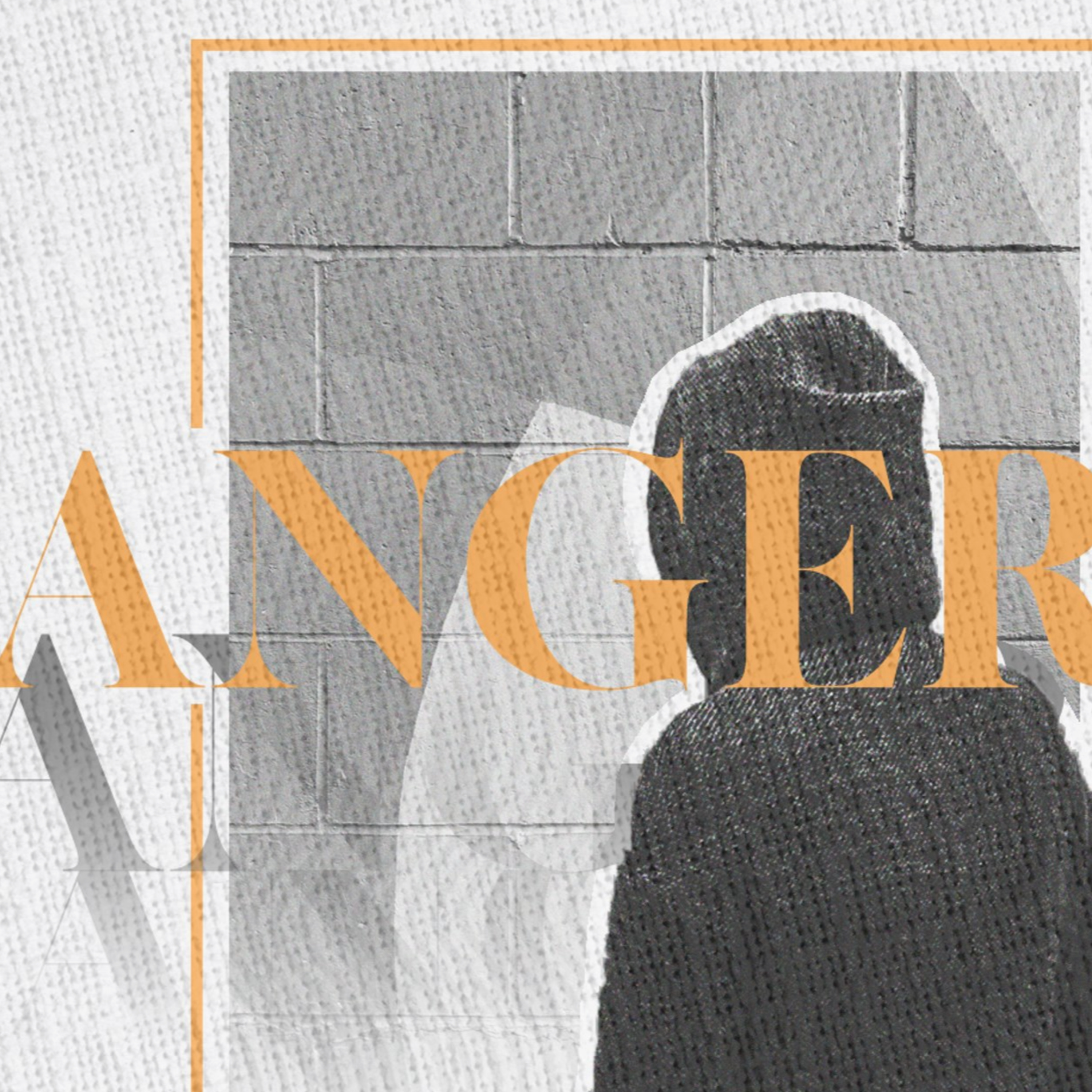 "Anger" 10/22/23 PM episode artwork