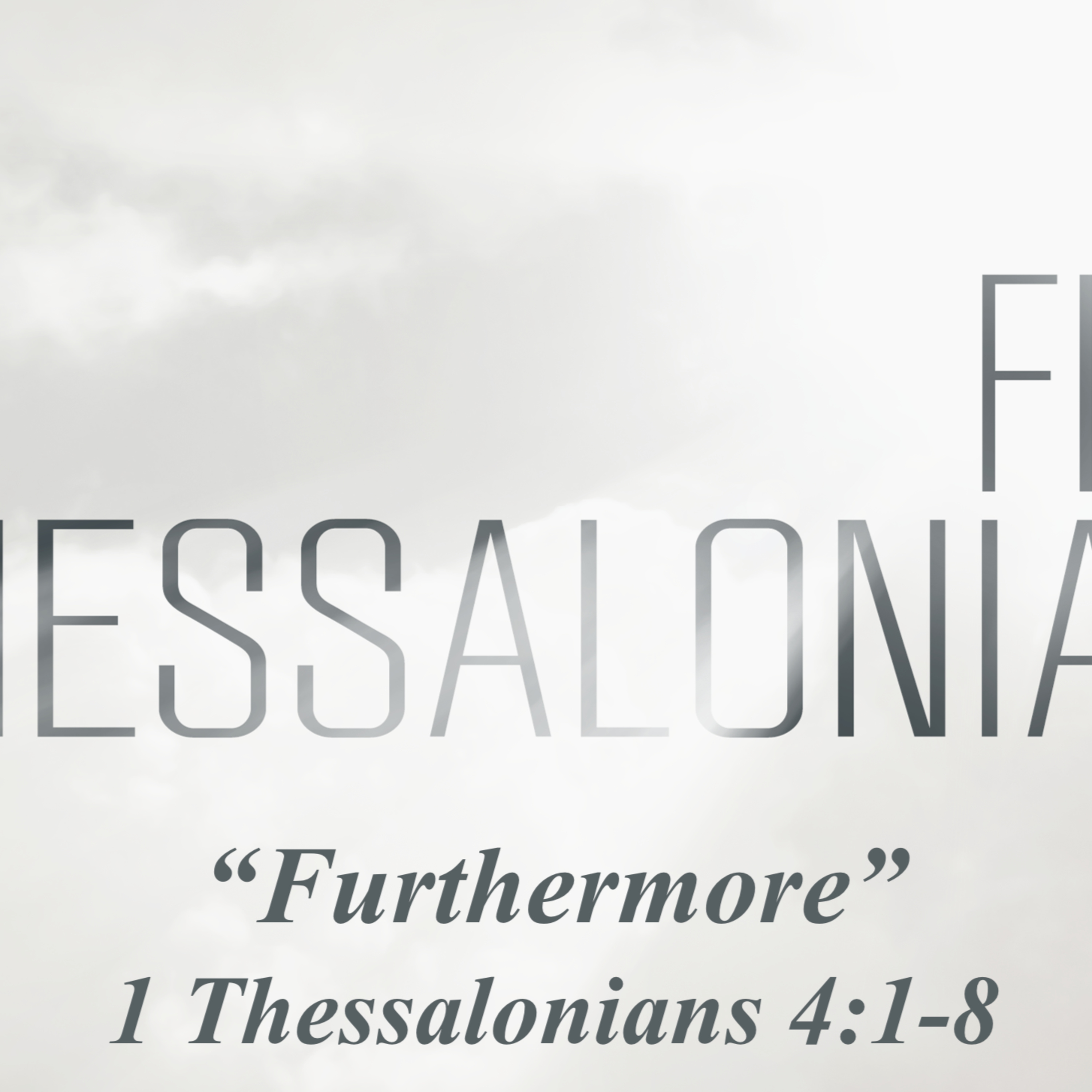 "Furthermore" 1/14/24 (AM) episode artwork