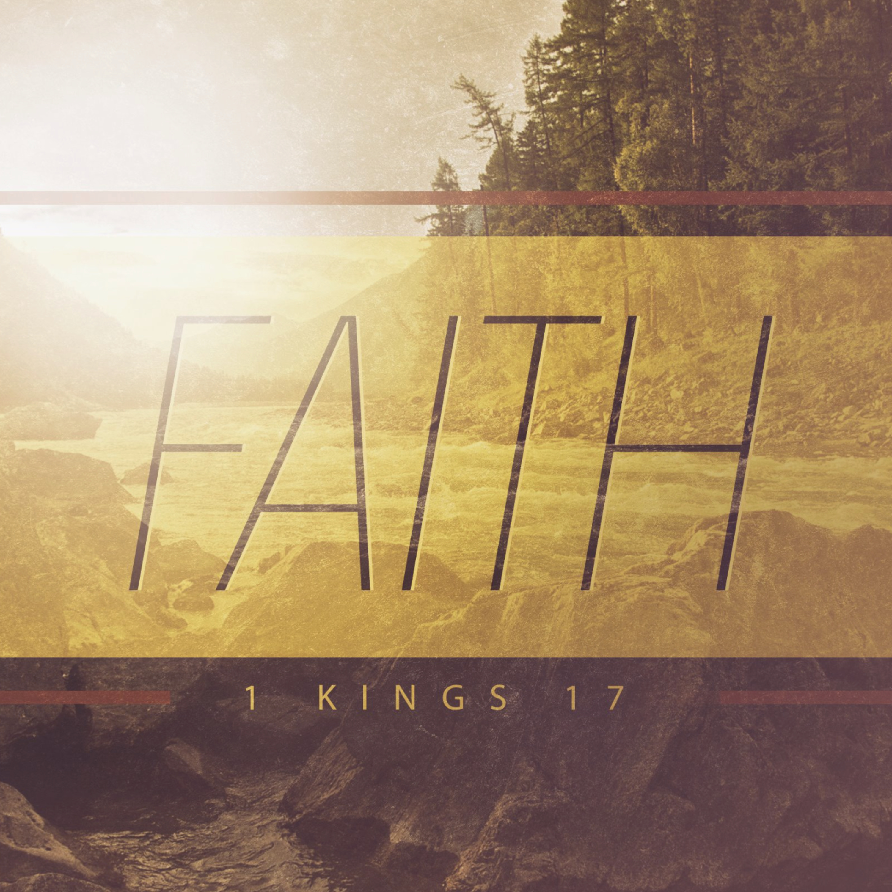 "When is Faith, Faith?" 1/21/24 PM episode artwork