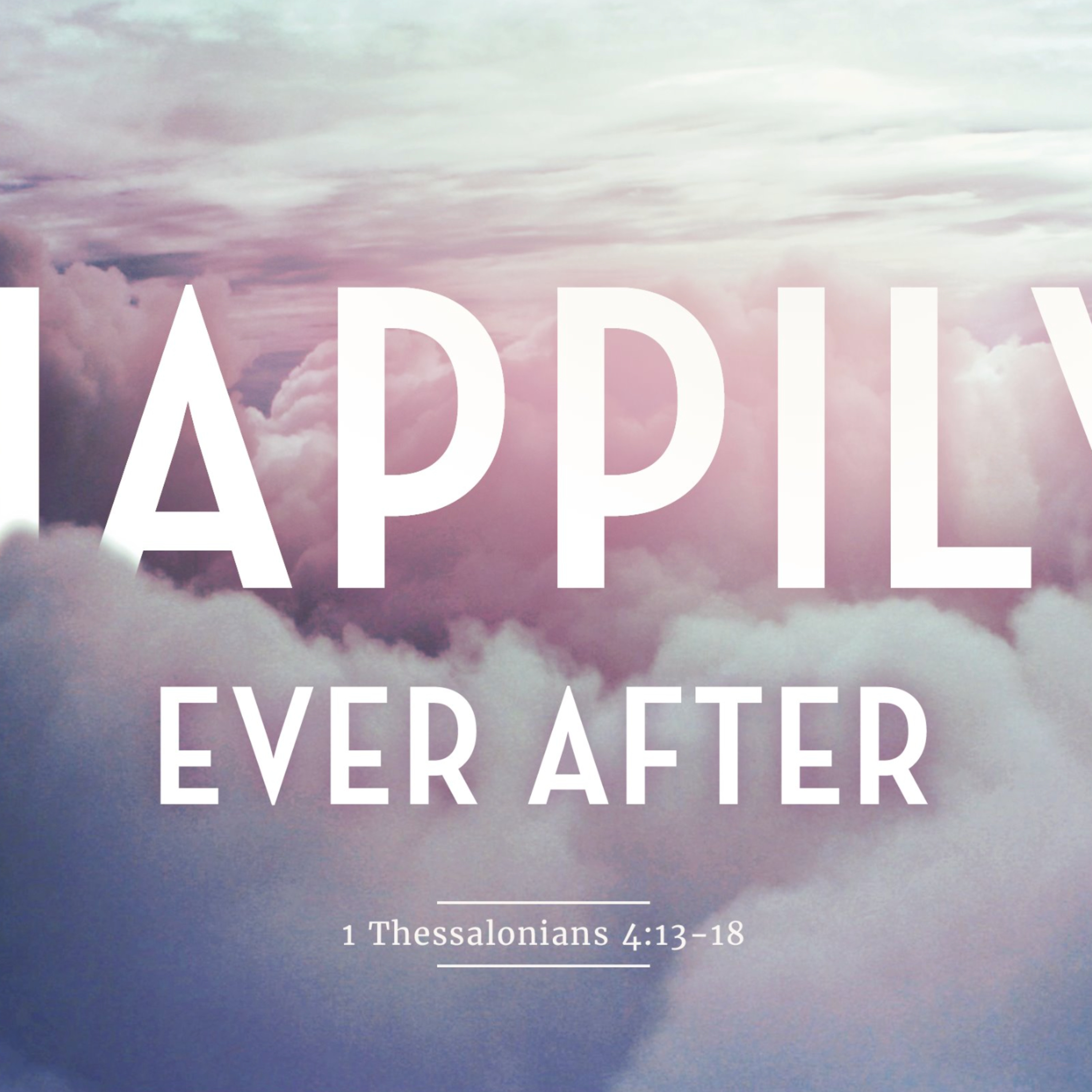 "Happily Ever After" 1/28/24 AM episode artwork