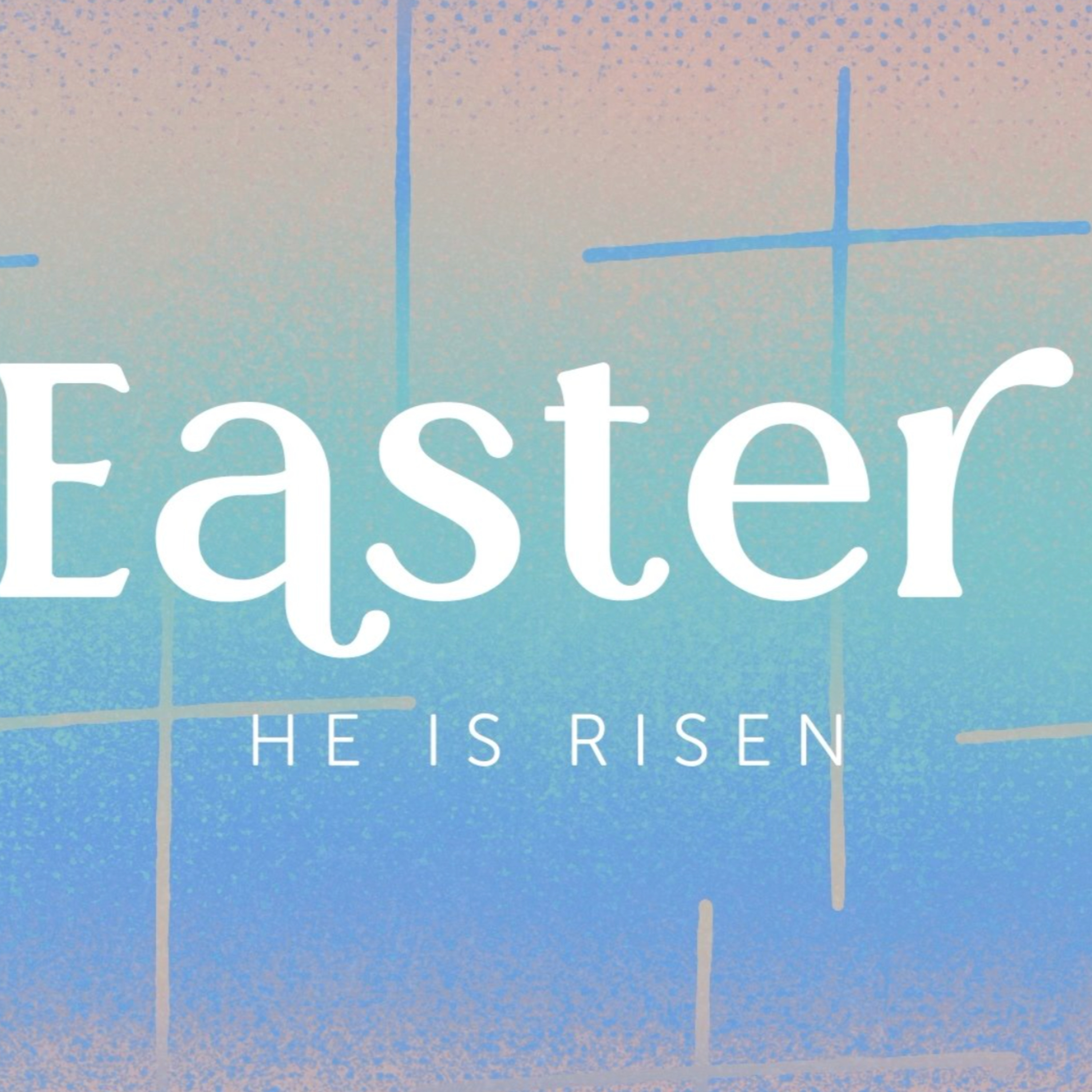"Jesus Won and Hell Lost" 3/31/24 AM episode artwork