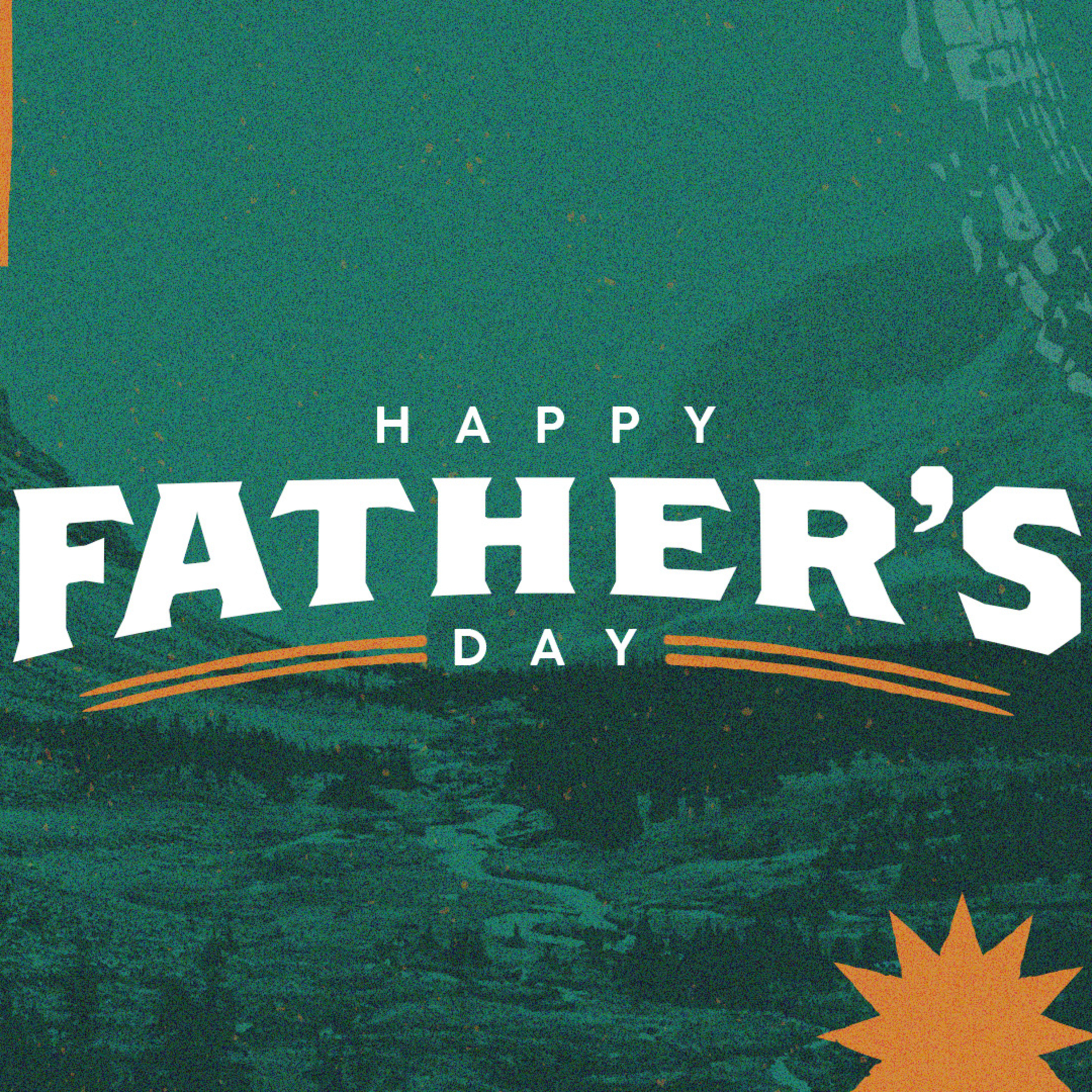 "Methods of Godly Fathers" 6/16/24 AM episode artwork