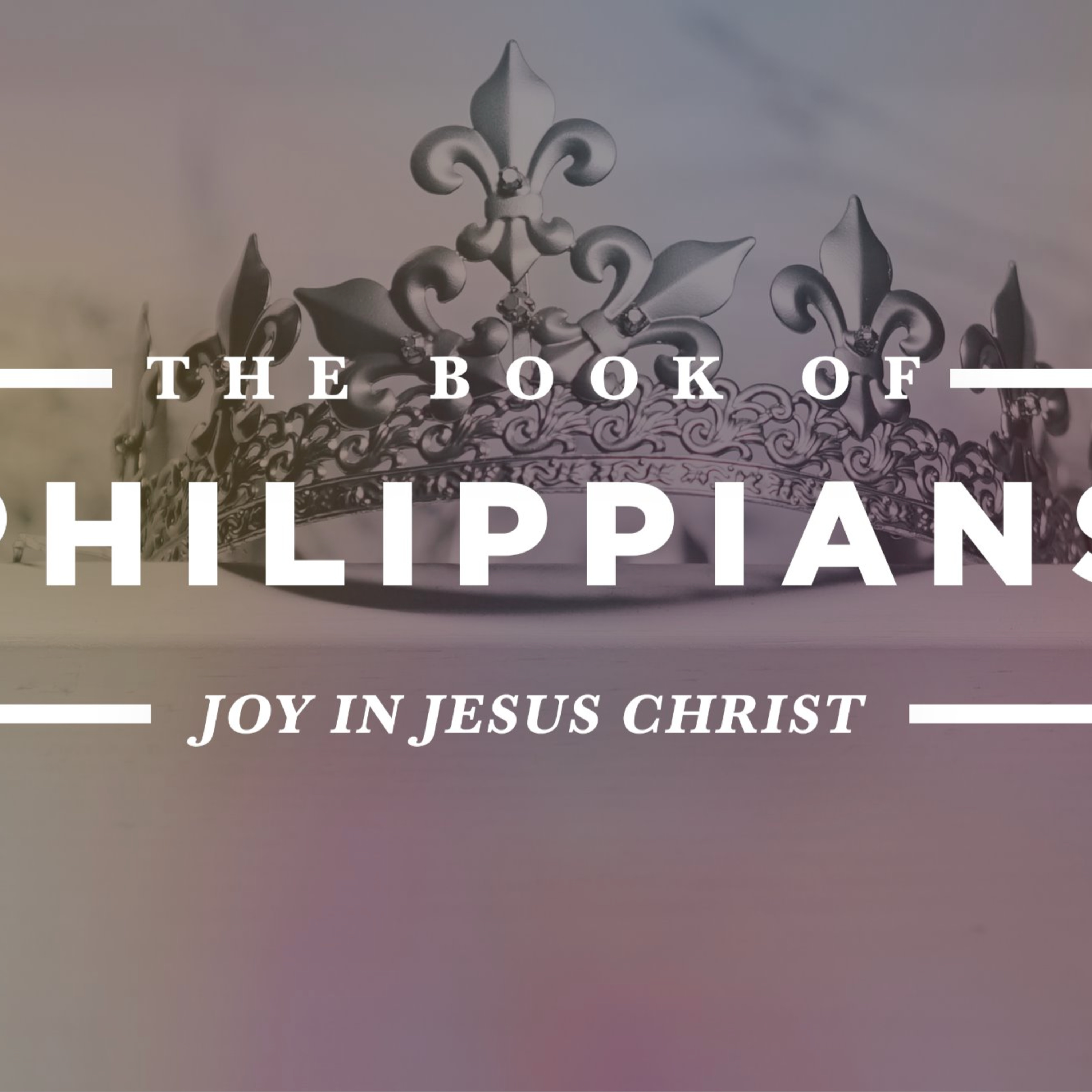 "How to Go Through Trials With Joy" 8/31/25 AM episode artwork