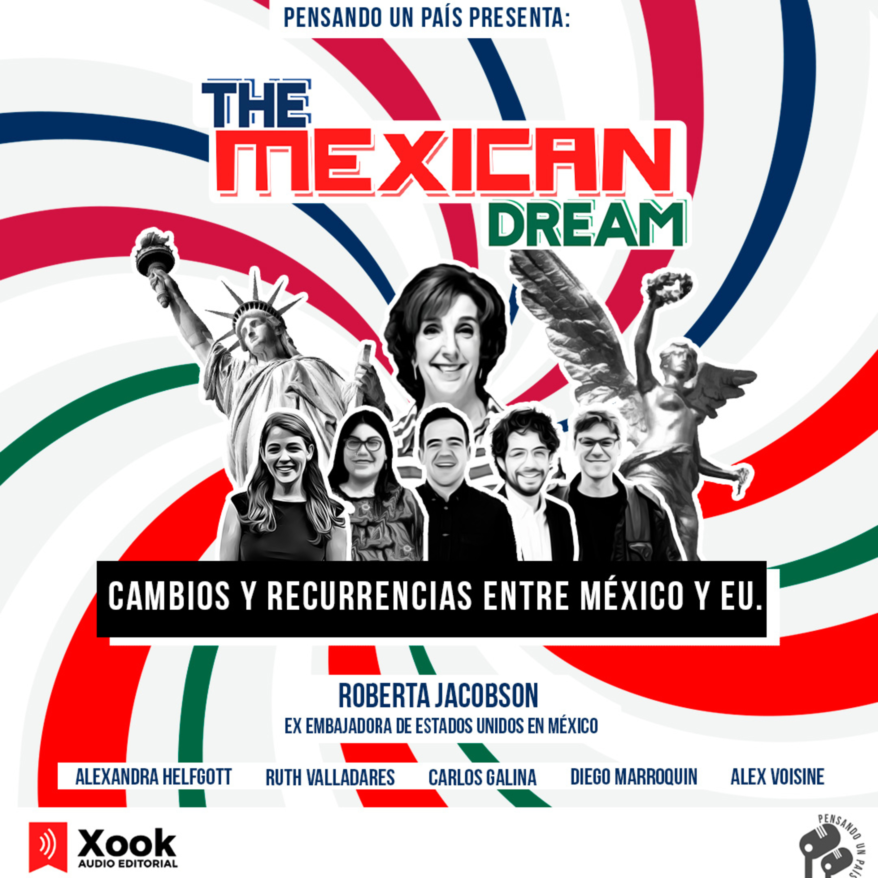 The Mexican Dream