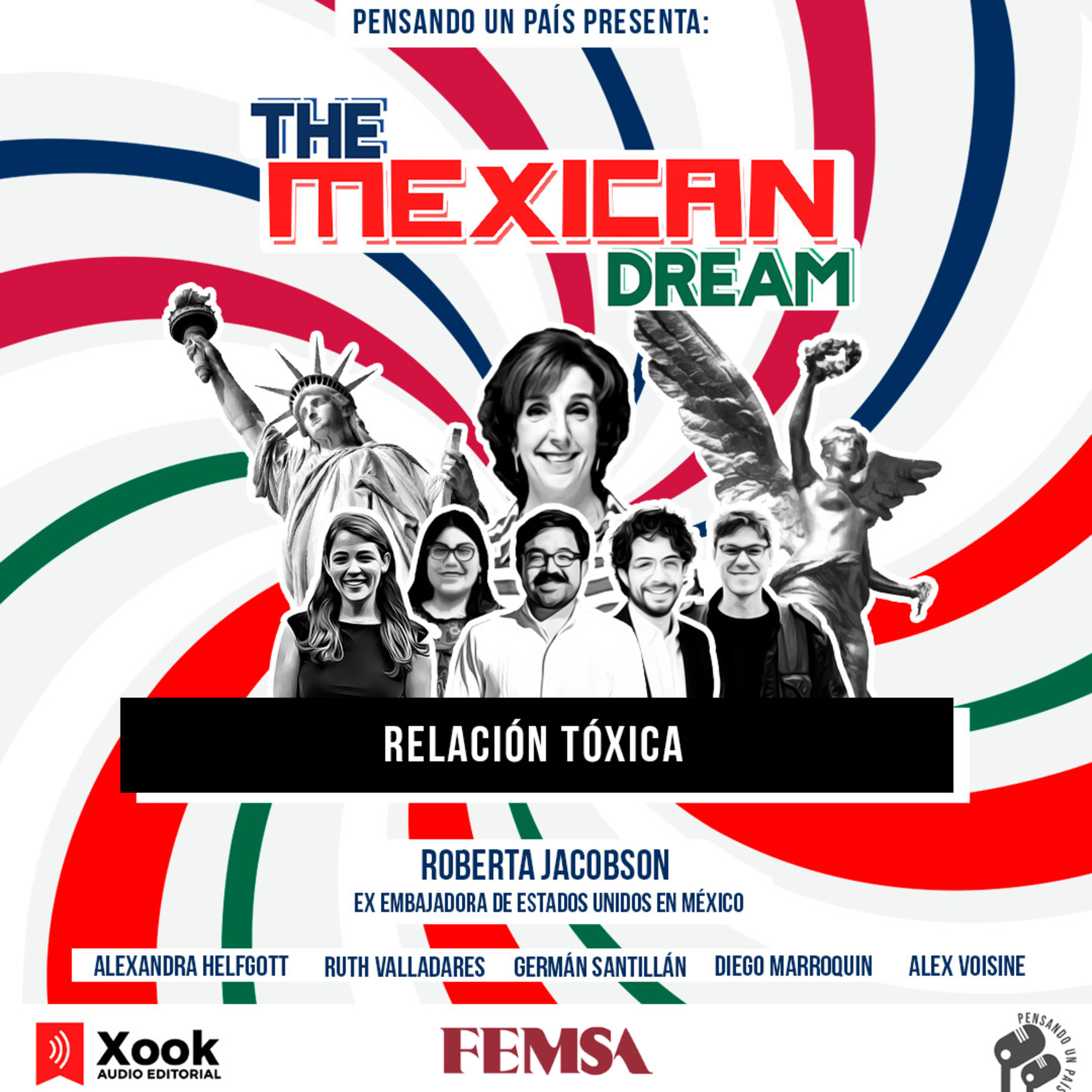 The Mexican Dream