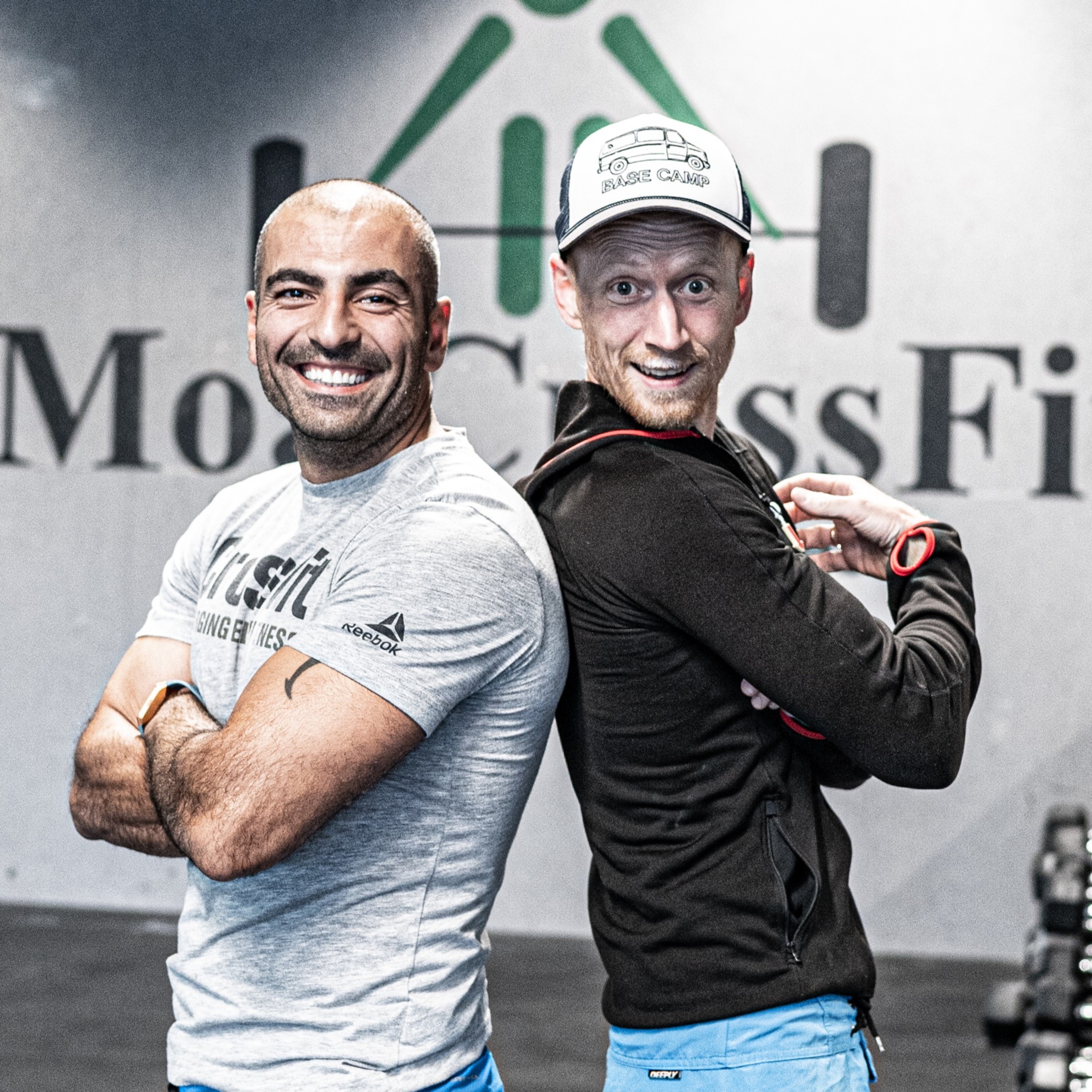 FitPod.no