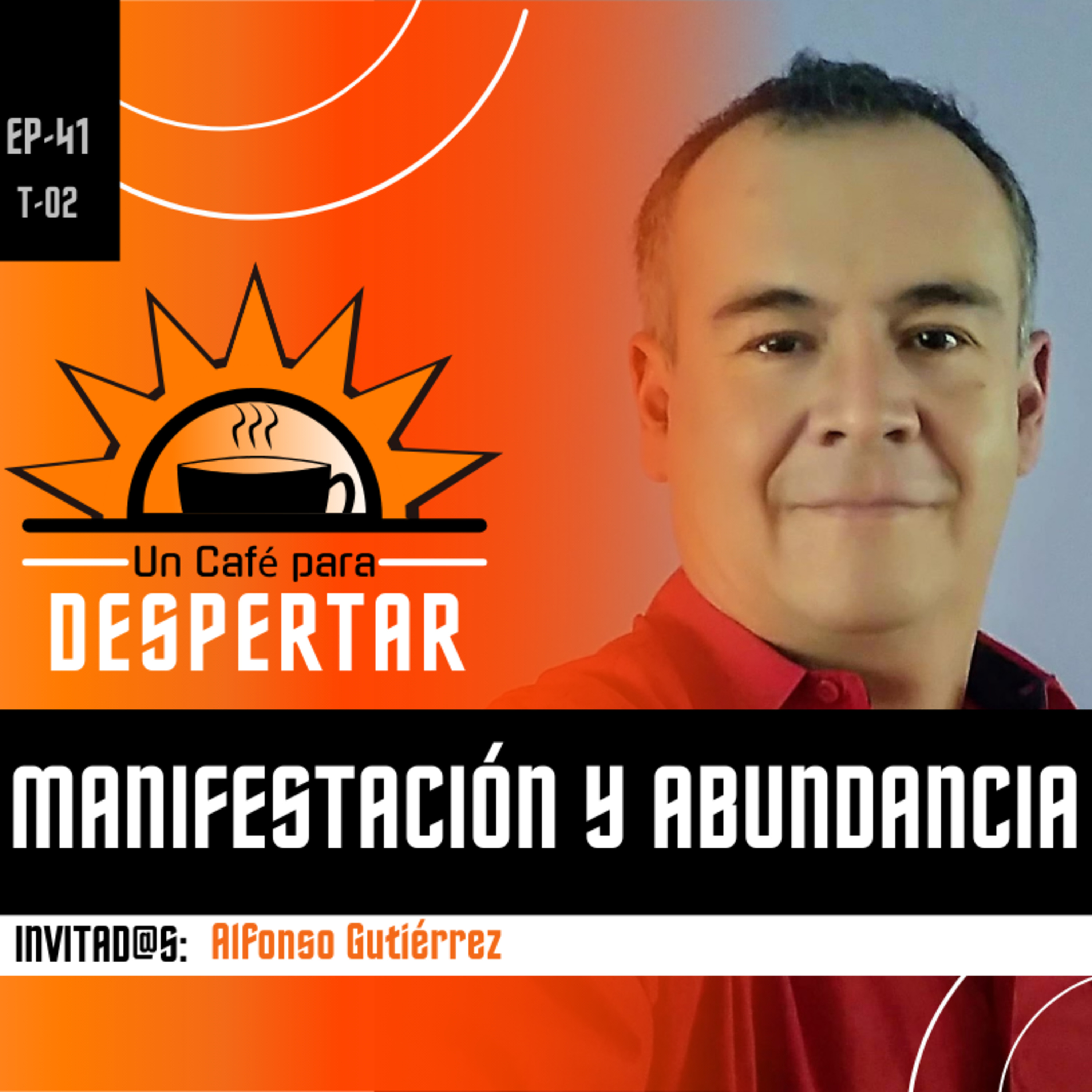 Un Café para Despertar