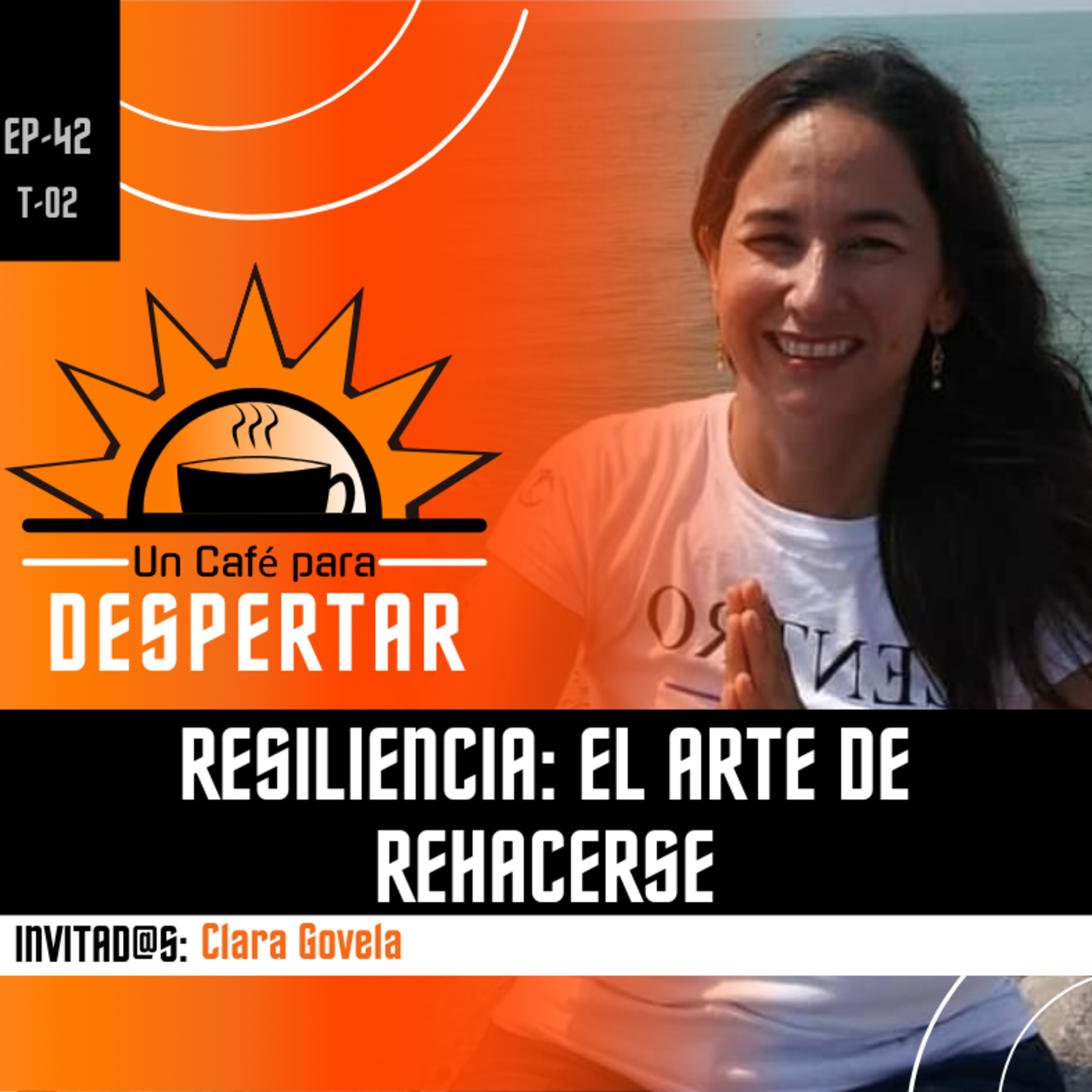 Un Café para Despertar
