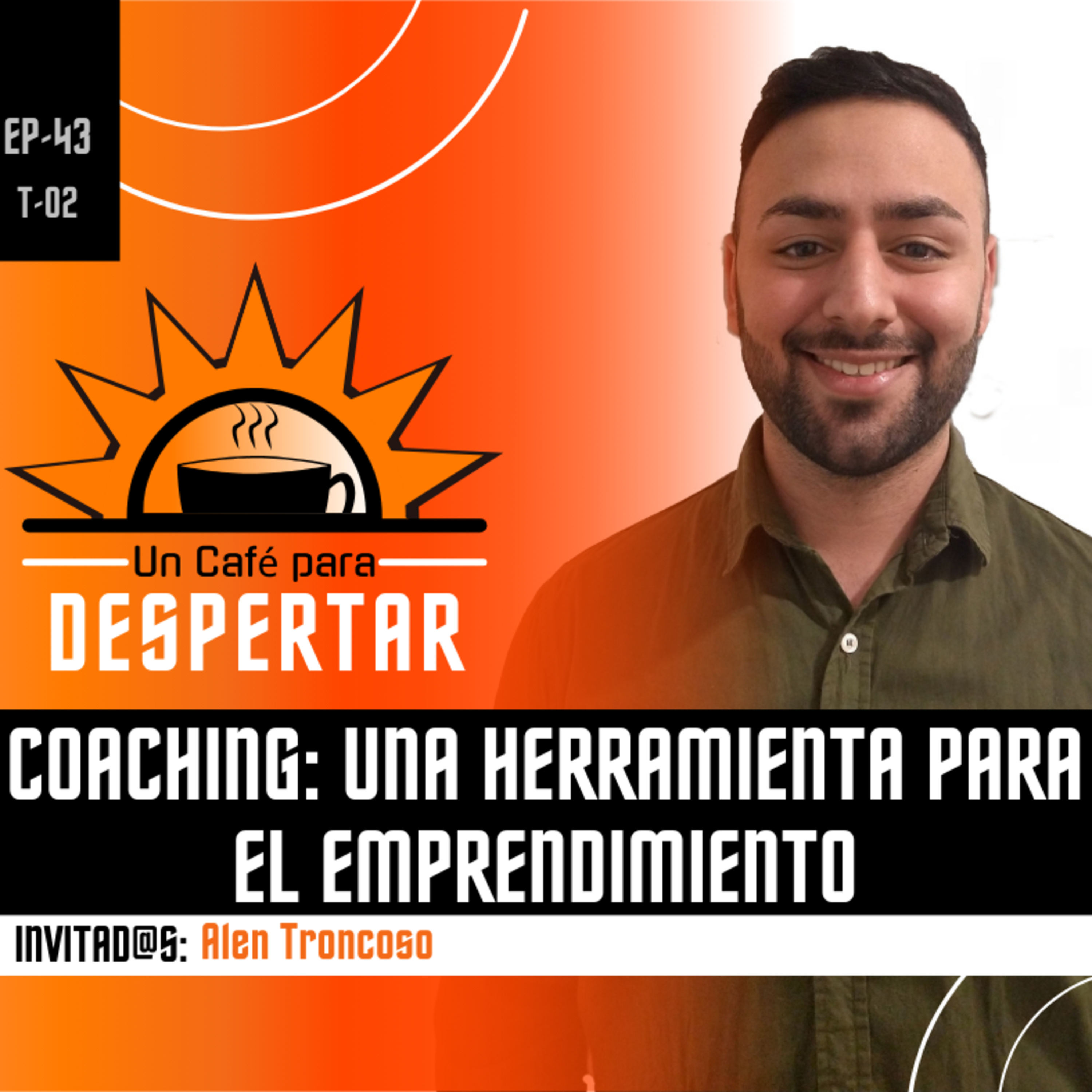 Un Café para Despertar