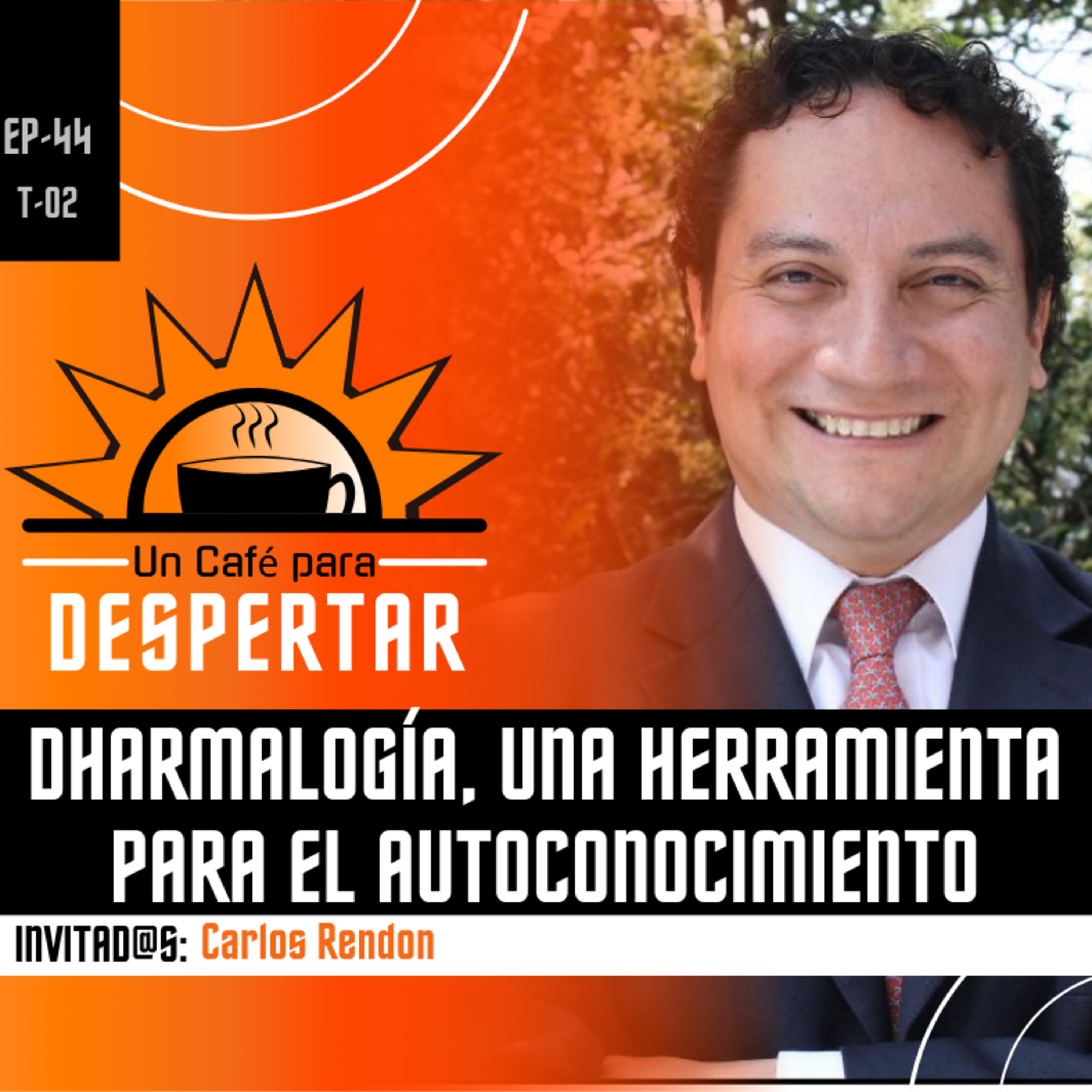 Un Café para Despertar