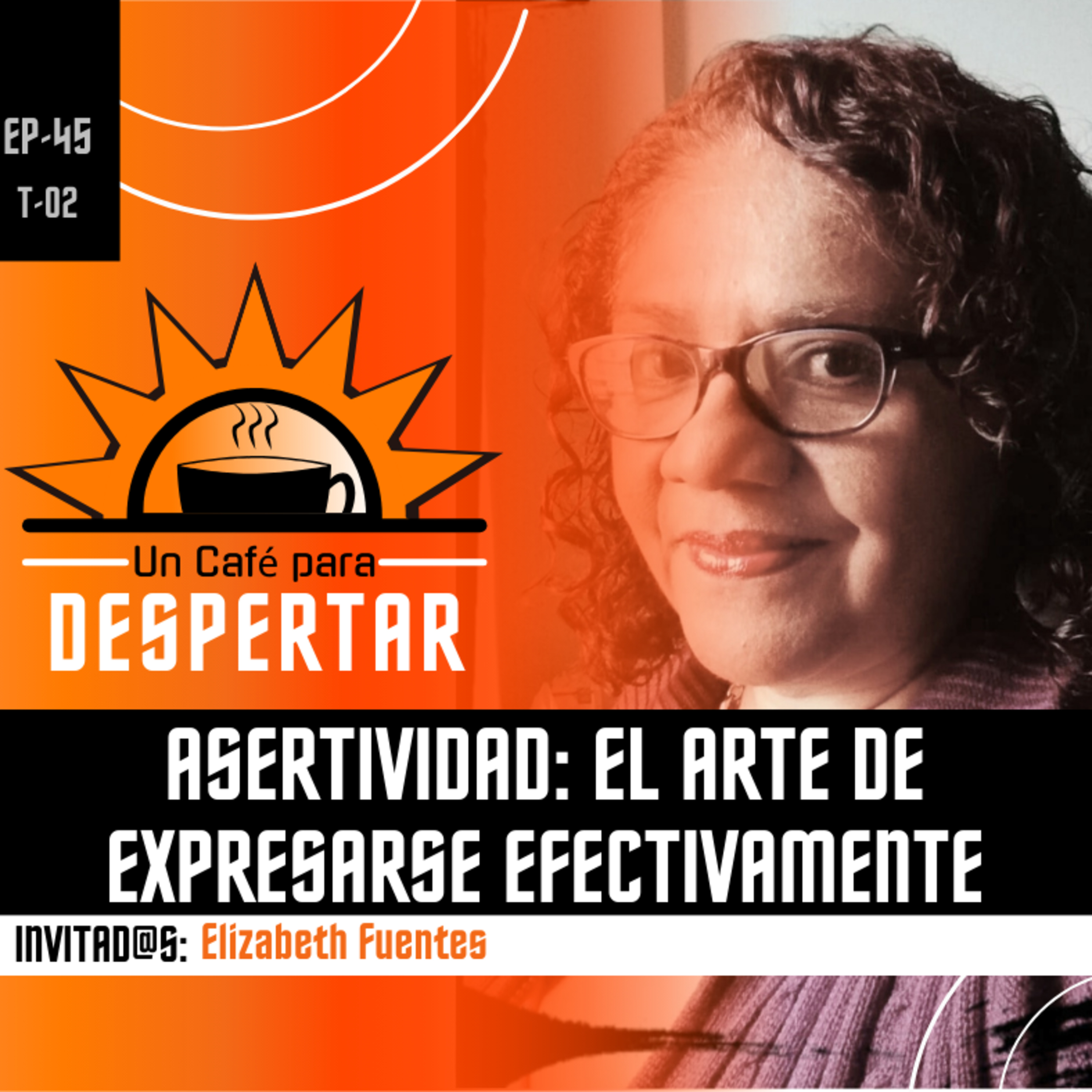 Un Café para Despertar