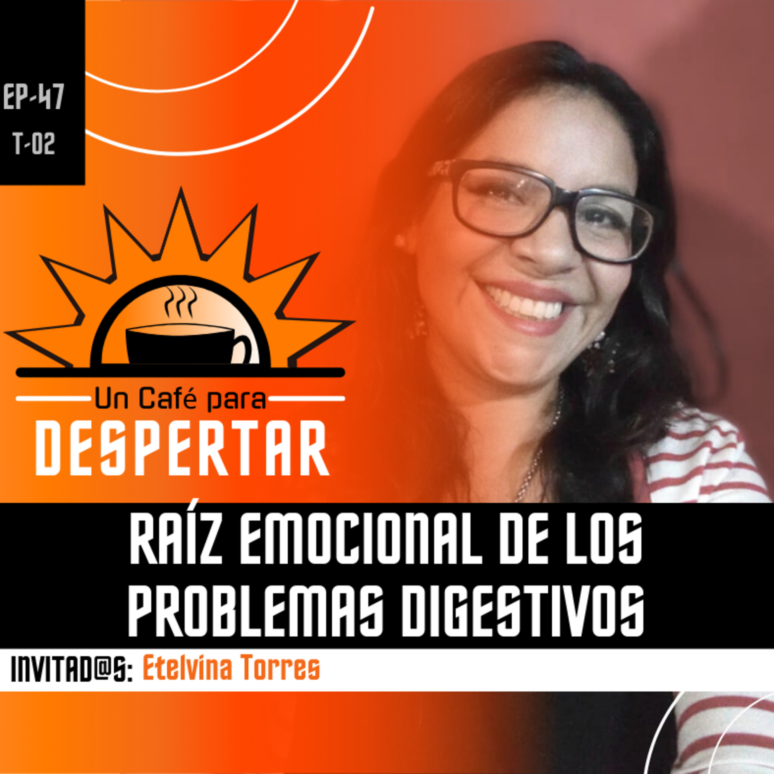 Un Café para Despertar