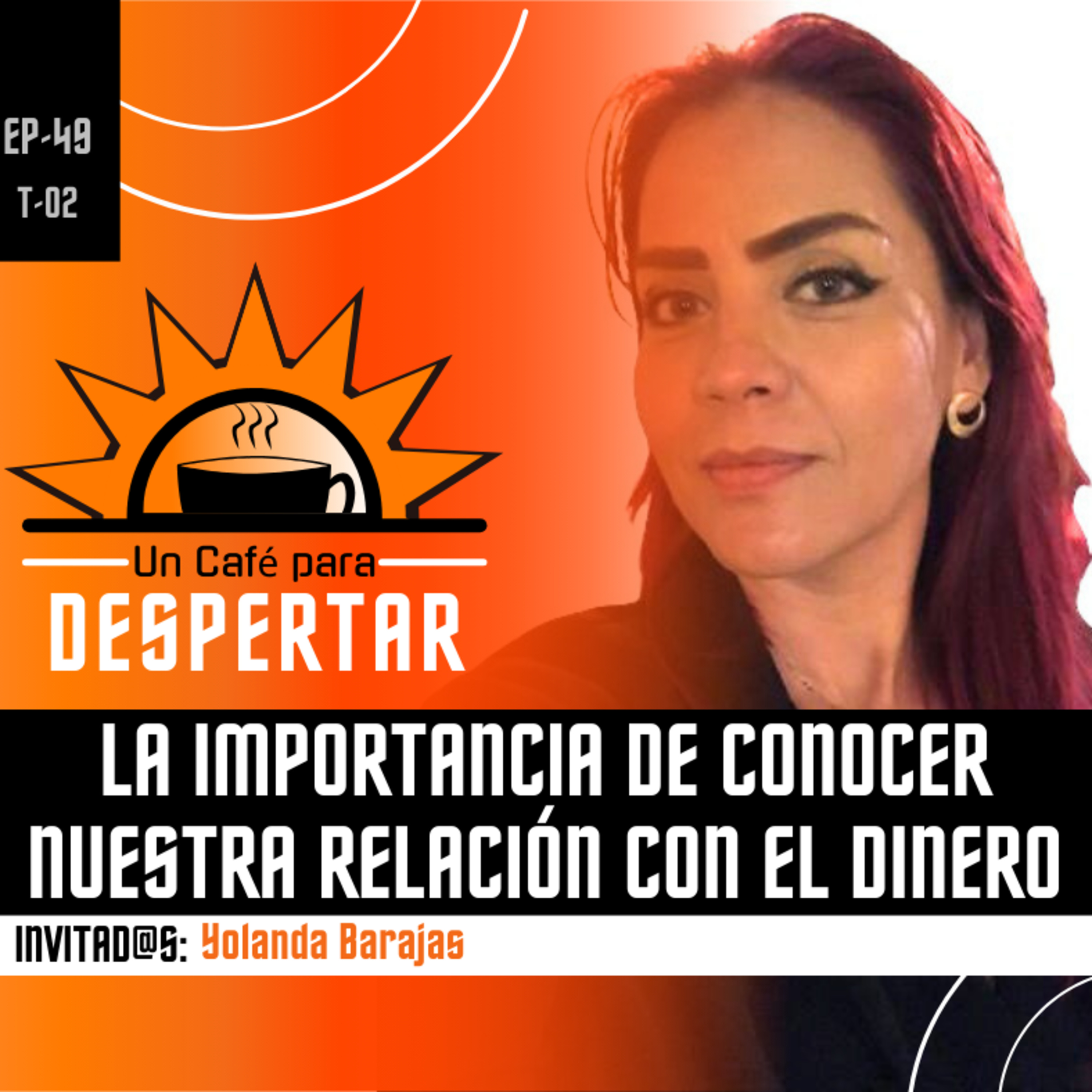 Un Café para Despertar