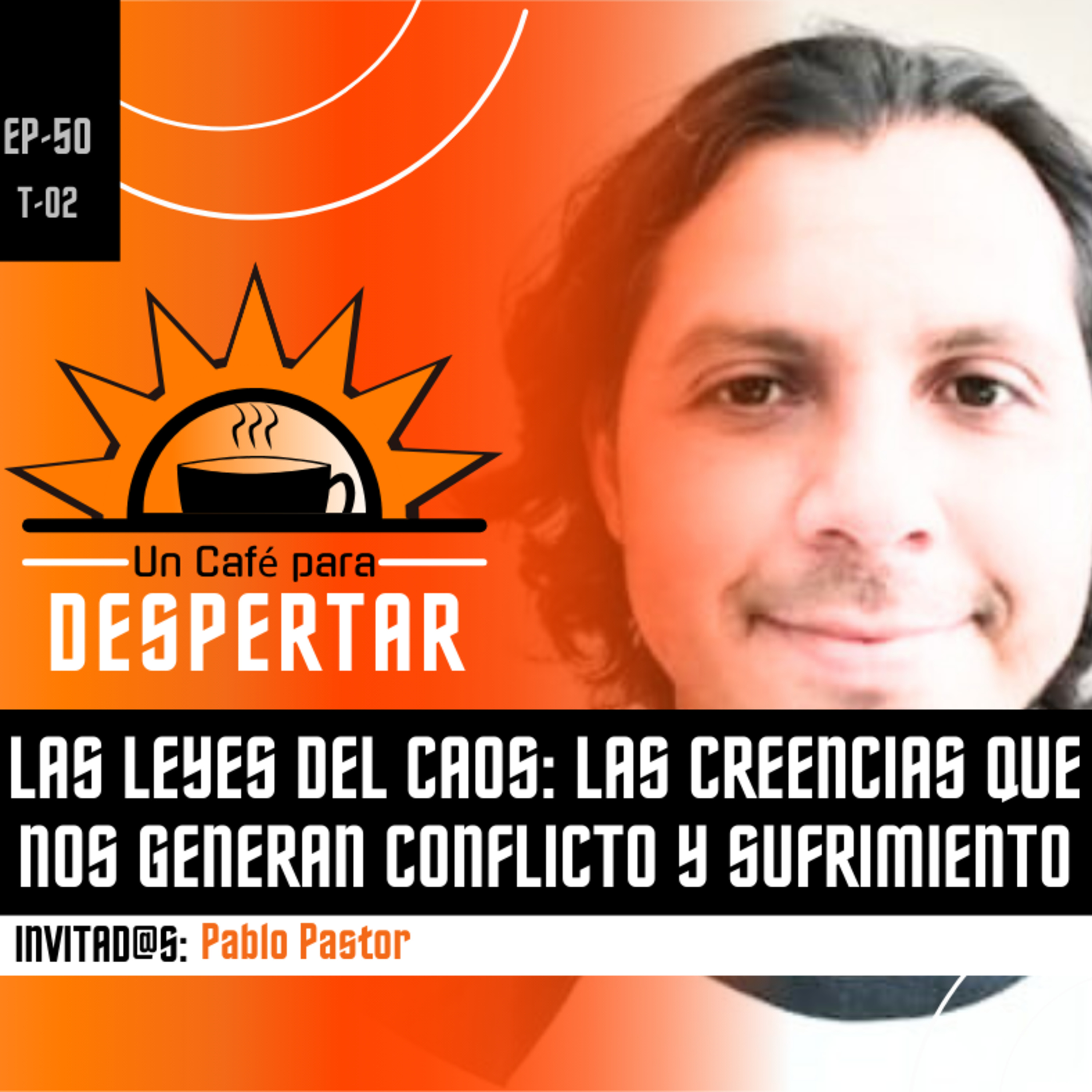 Un Café para Despertar