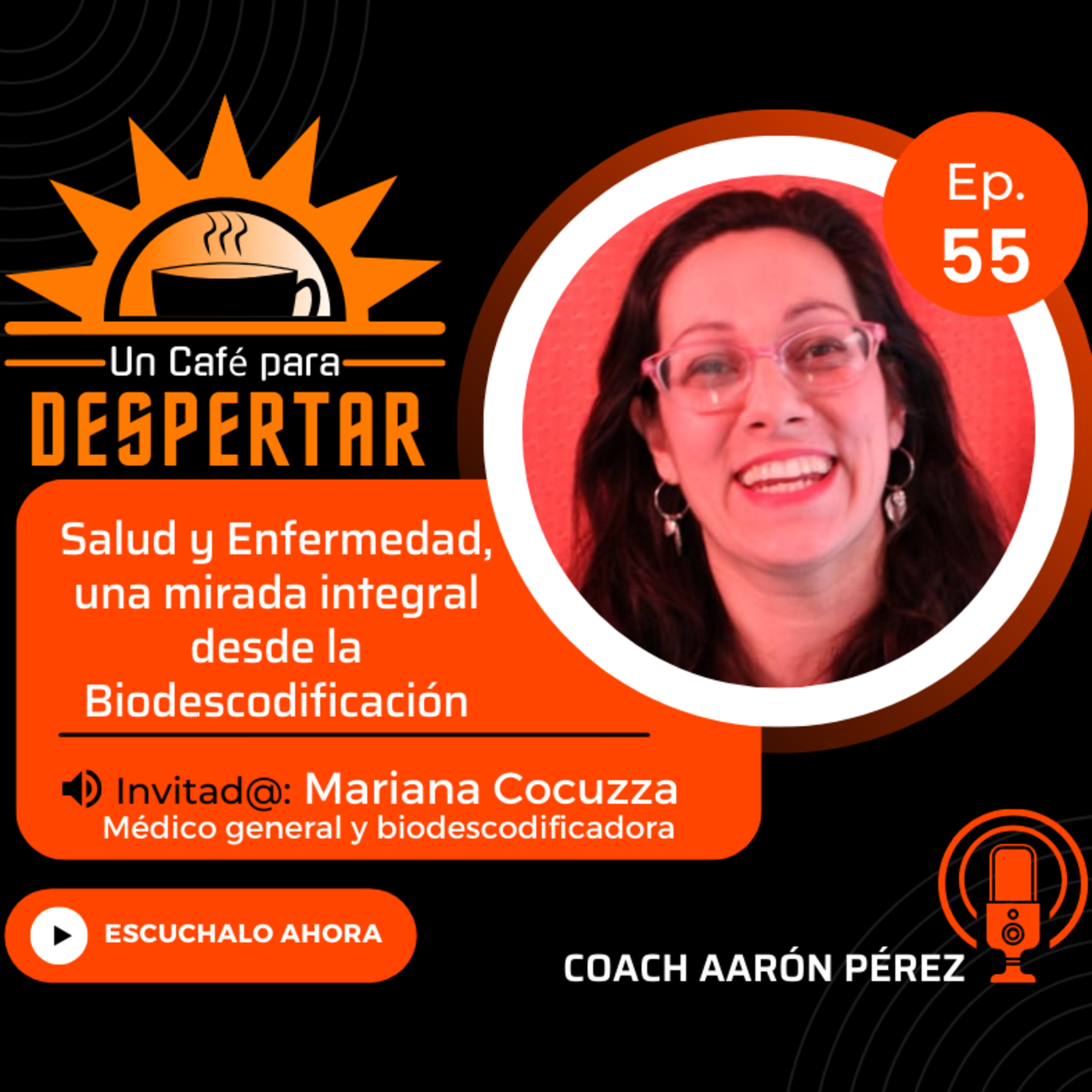 Un Café para Despertar