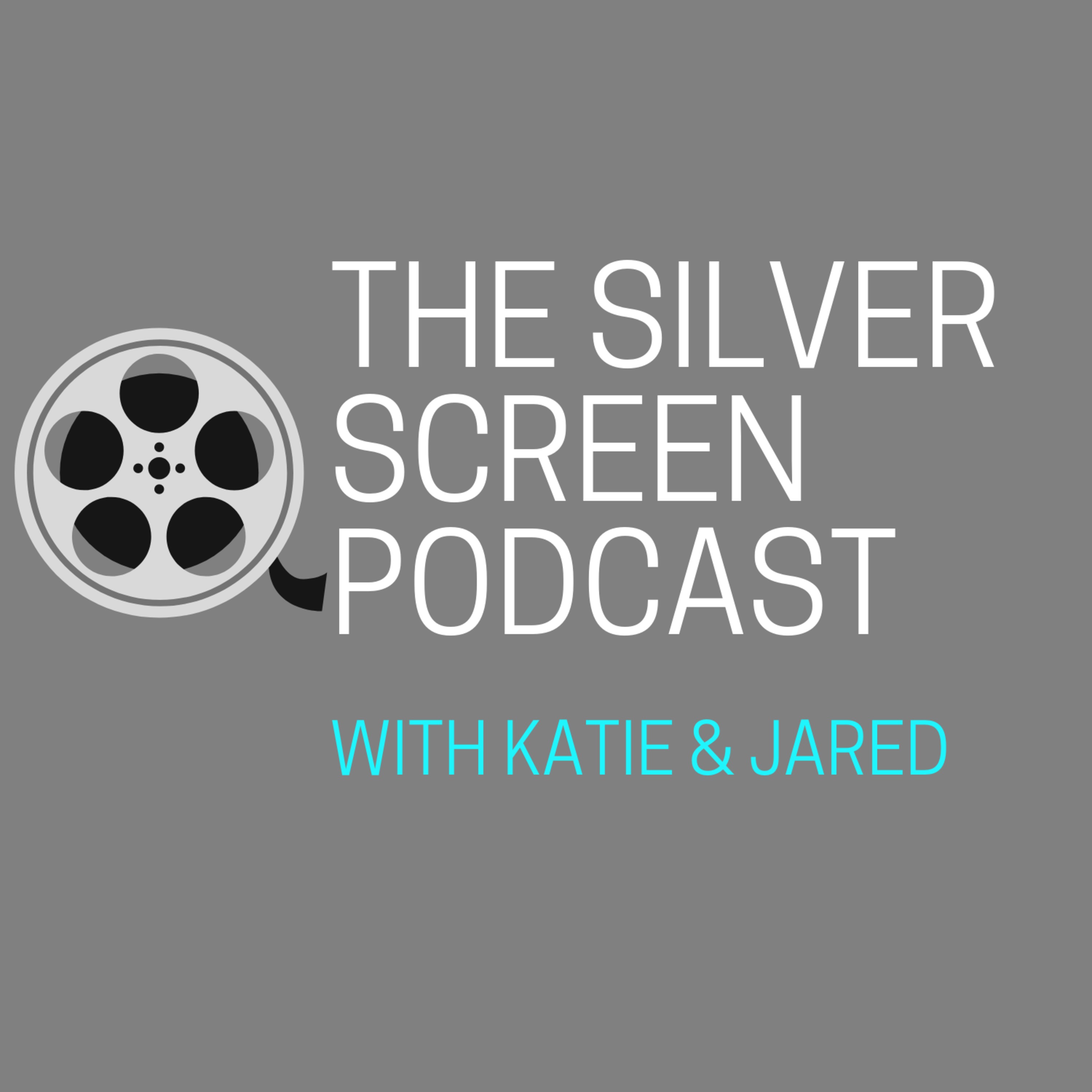 #3 - Us Review & Top 10 Favorite FIlms episode artwork