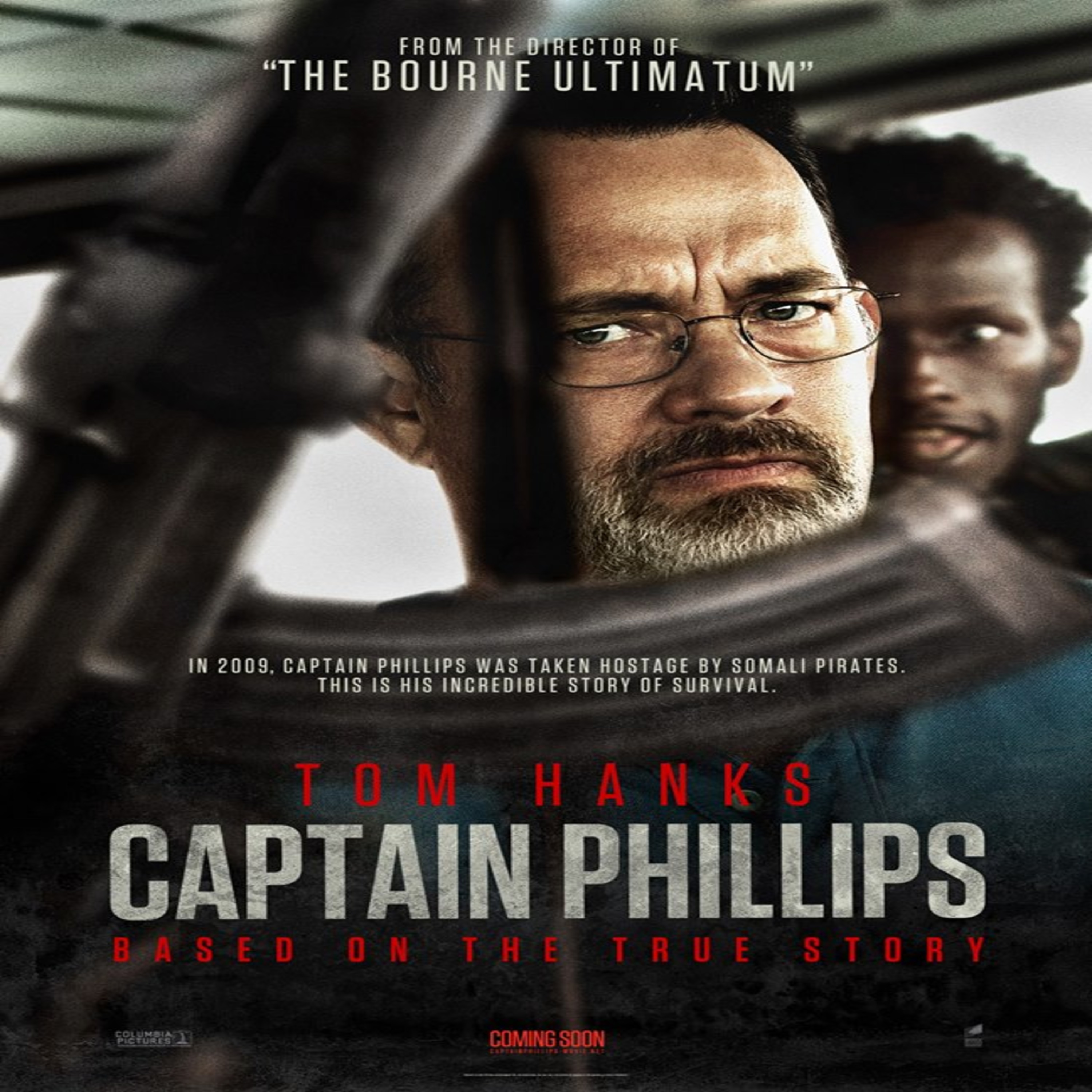 The Silver Screen Podcast