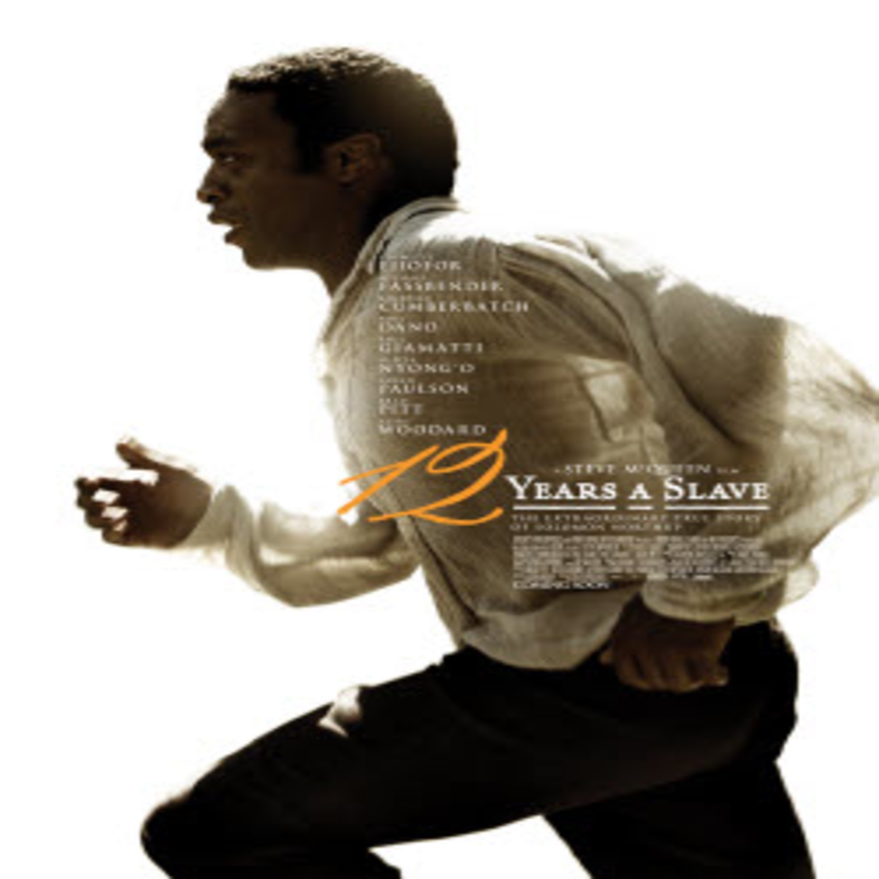 12 Years A Slave #4 episode artwork