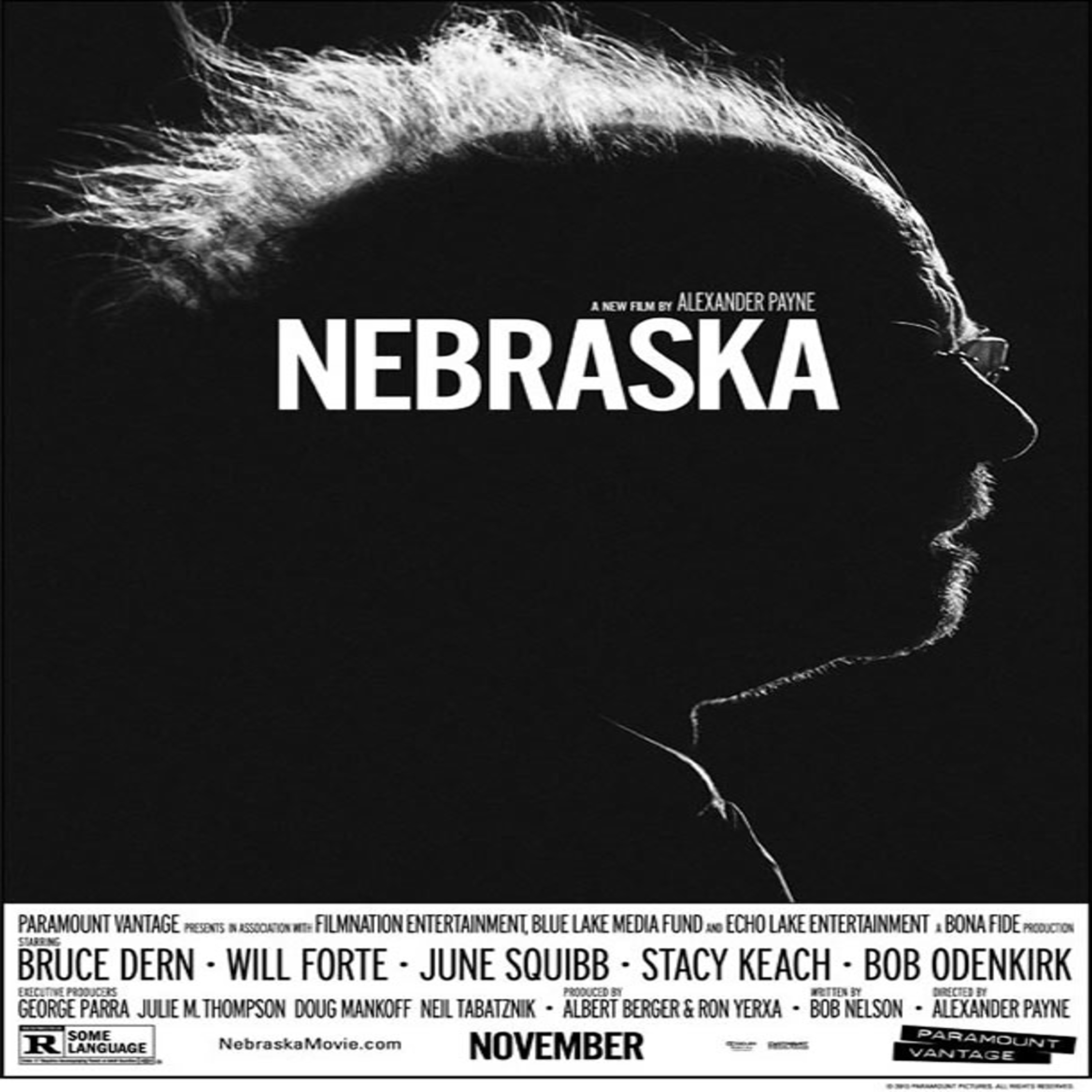 Nebraska #7 episode artwork