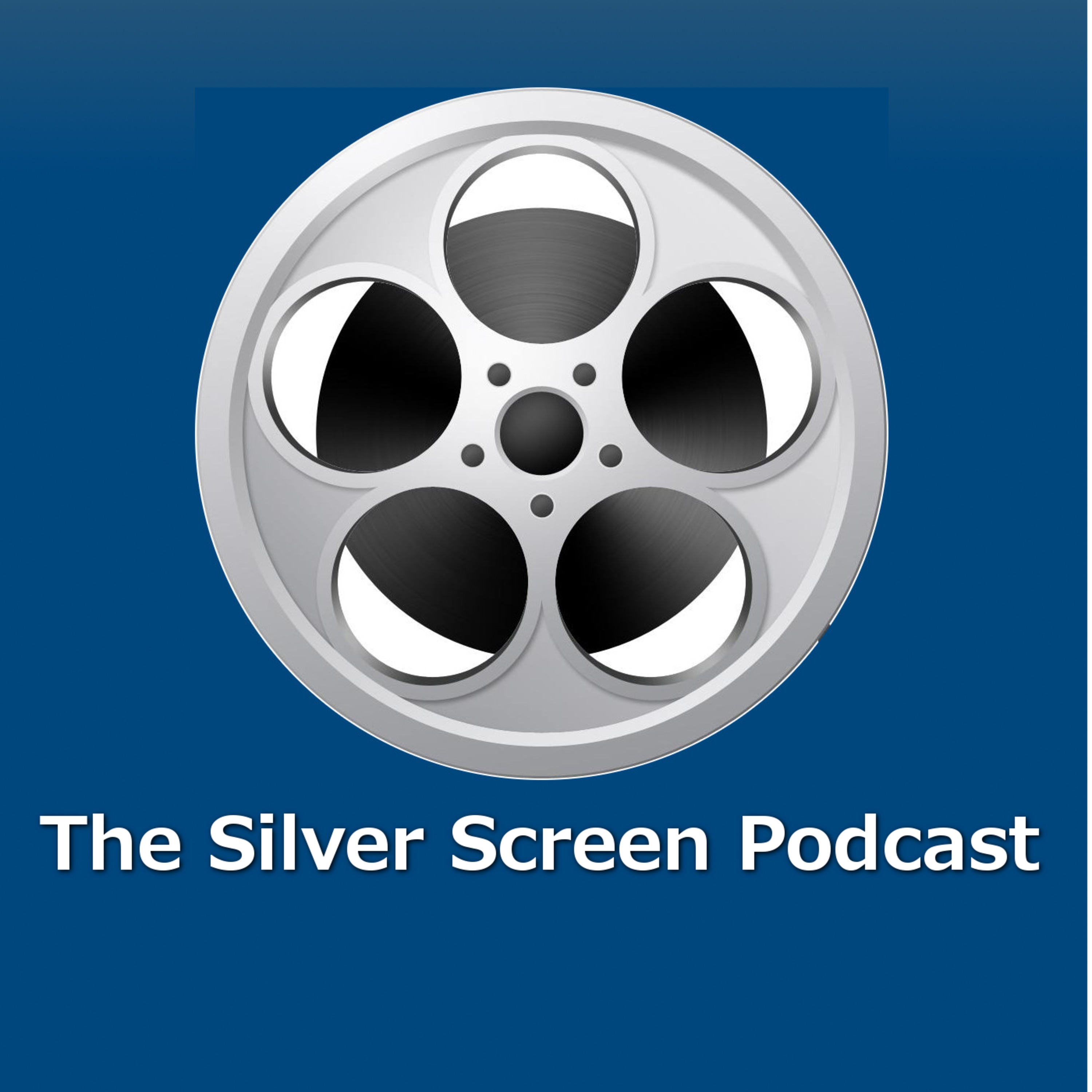The Silver Screen Podcast