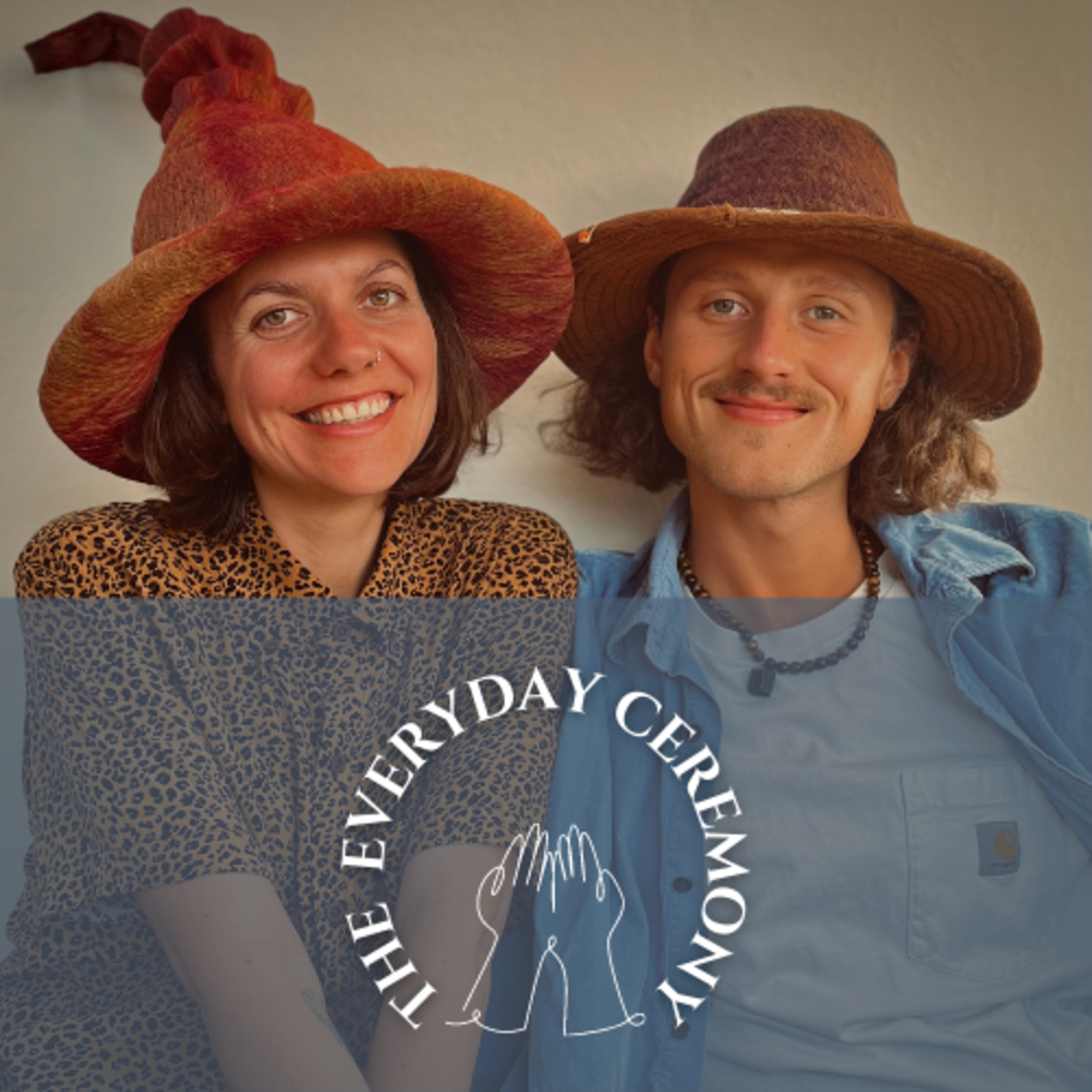 The Everyday Ceremony