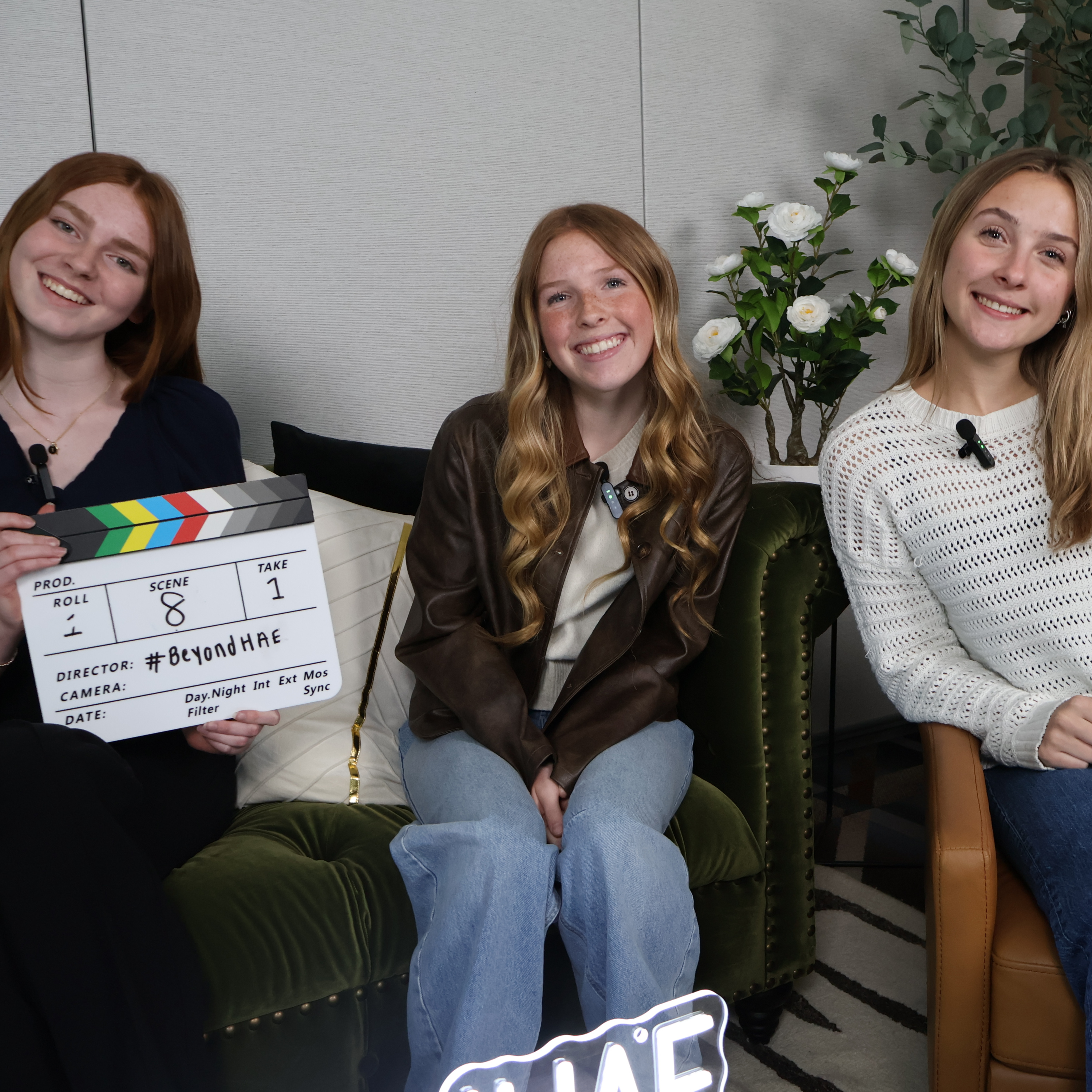 #BeyondHAE Podcast: Advocating for Rare Disease on Capitol Hill