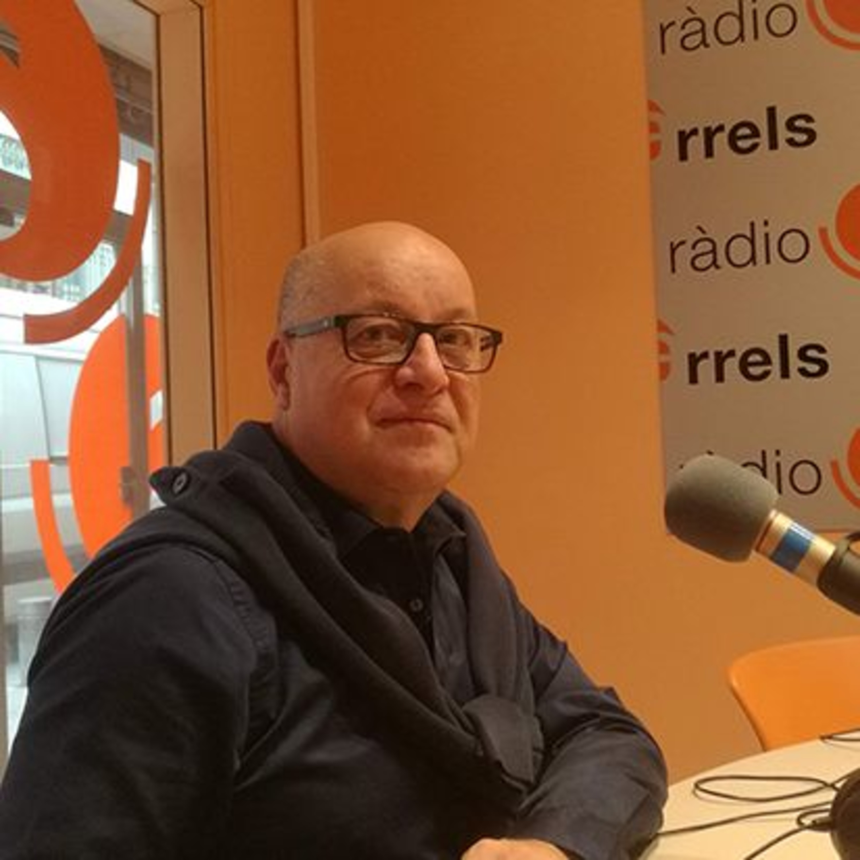 Enric Vilanova comenta el judici contra el procés episode artwork