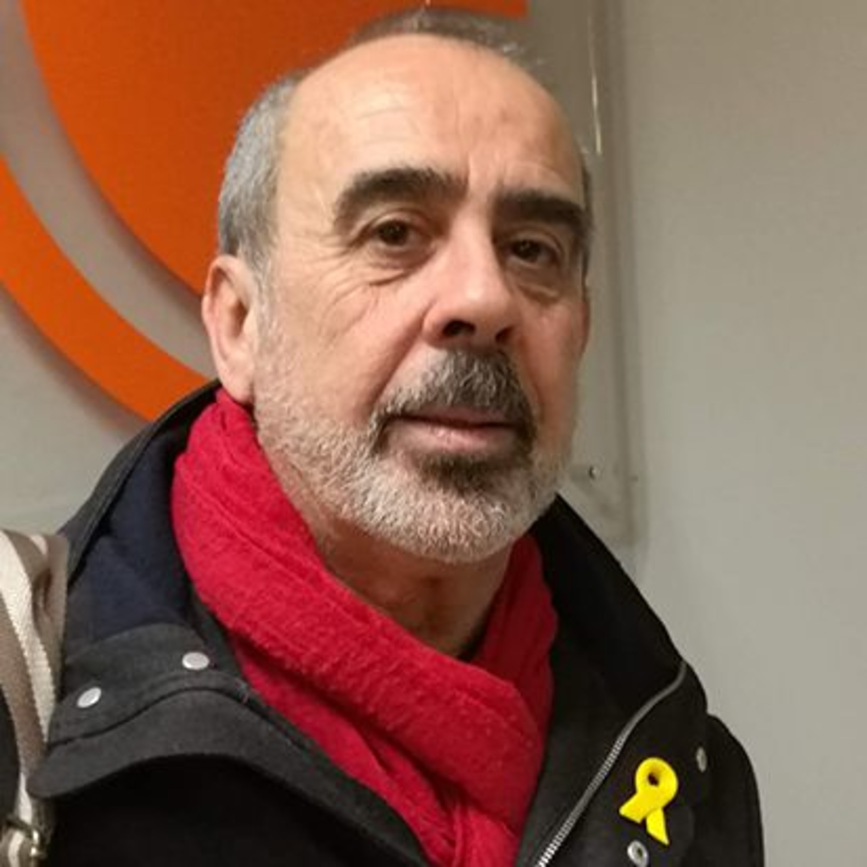 “Nicolas Garcia: L’Oficina pública de la llengua catalana s’haurà de centrar en la llengua.