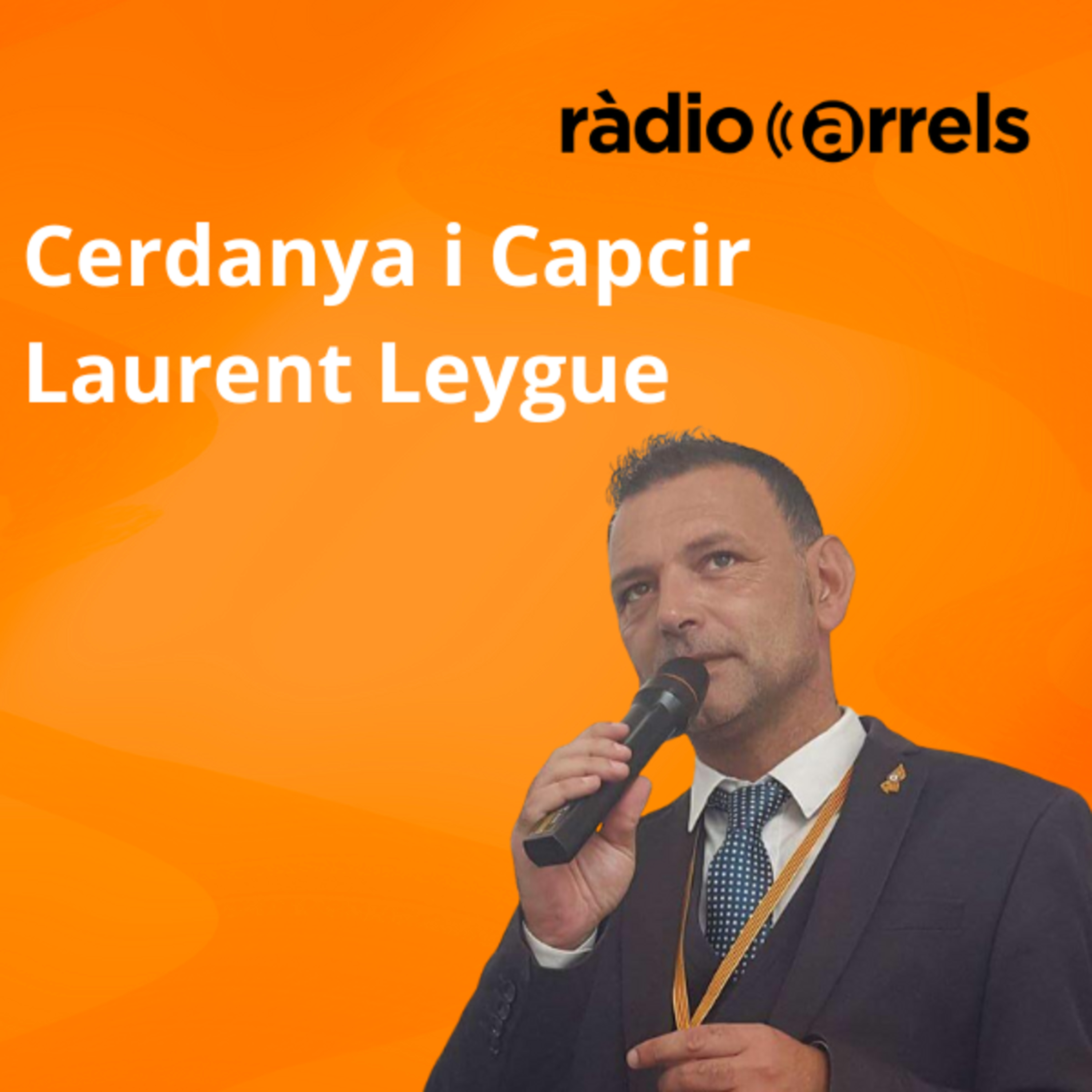 L'actualitat de Cerdanya i Capcir amb Laurent Leygue - 10 de gener de 2025