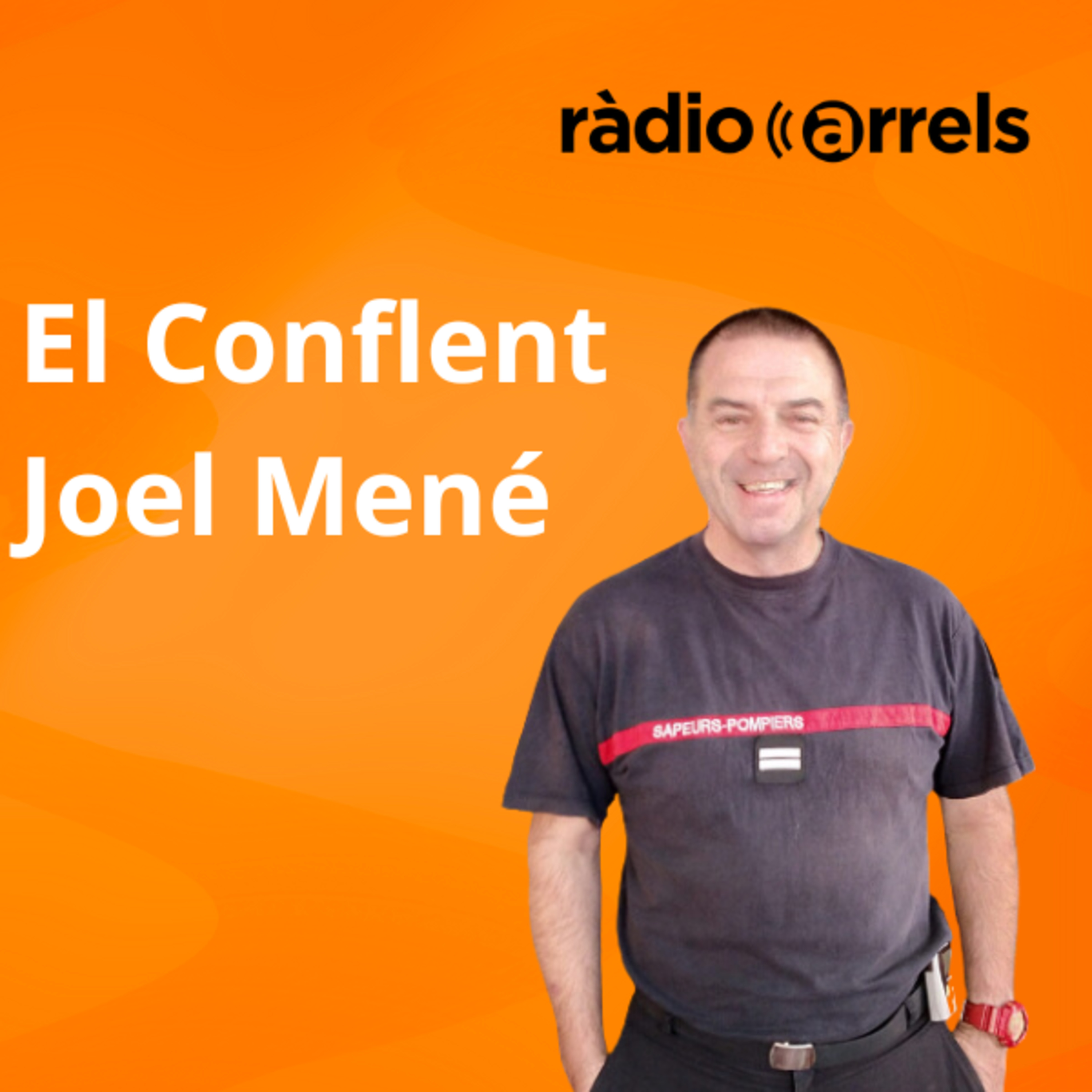 L'actualitat del Conflent amb Joel Mené - 18 de febrer de 2025