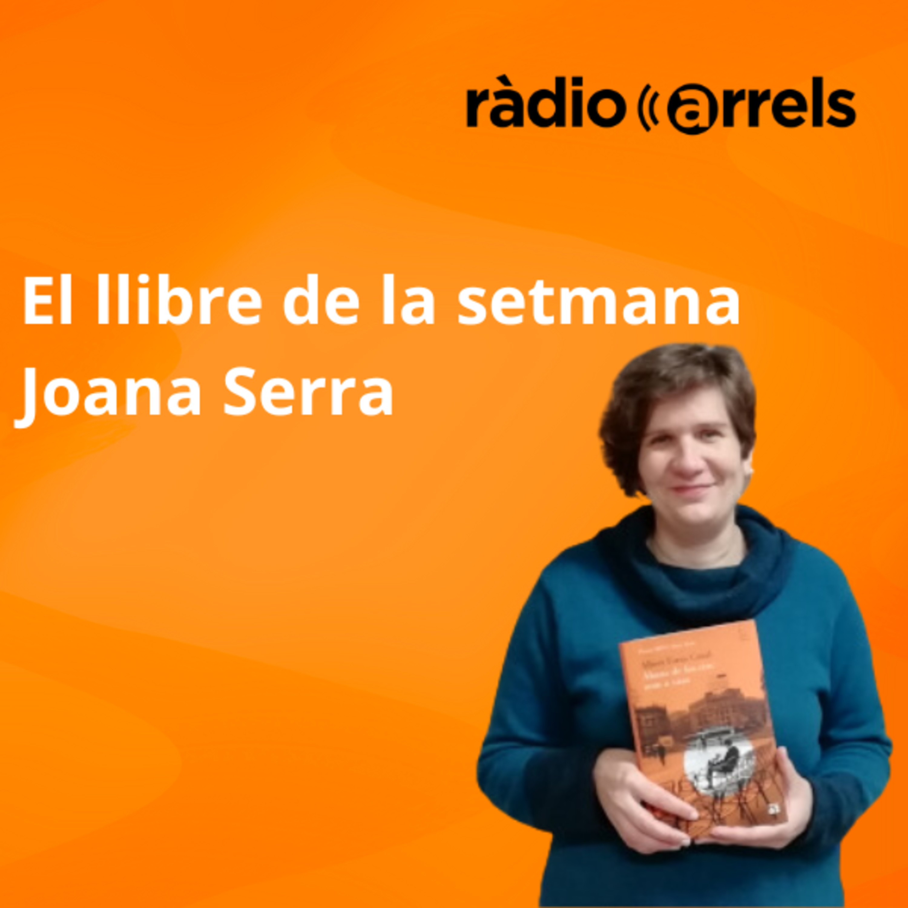 LLIBRE DE LA SETMANA - La Berta i jo, de Beatrice Alemagna