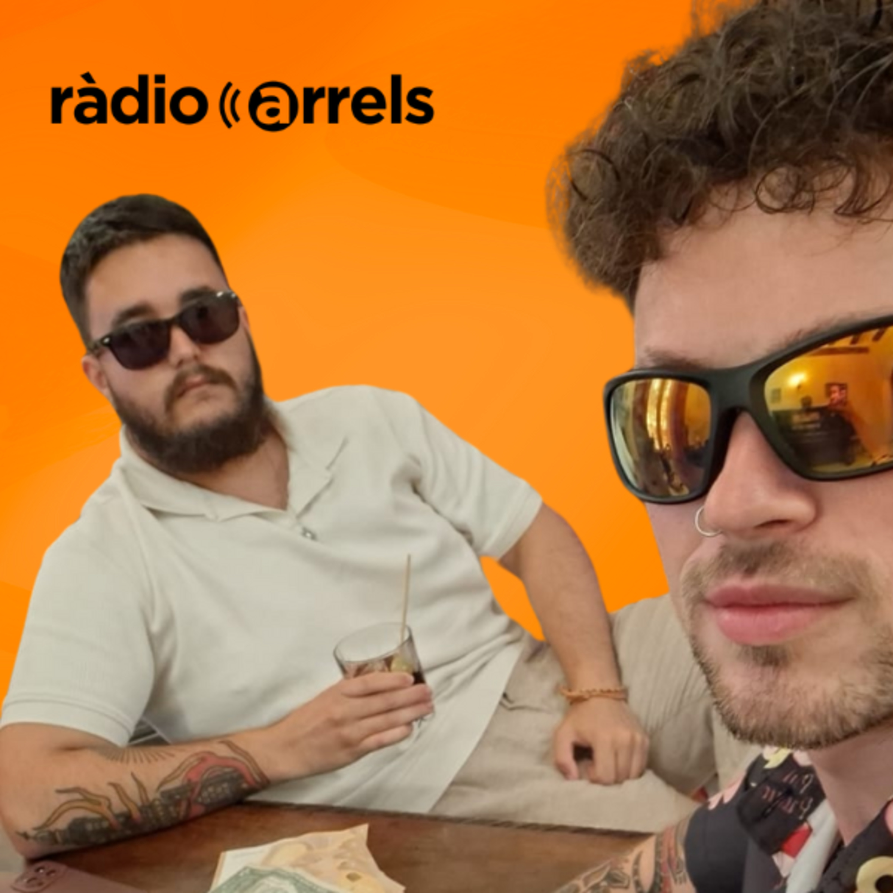 Ràdio Arrels